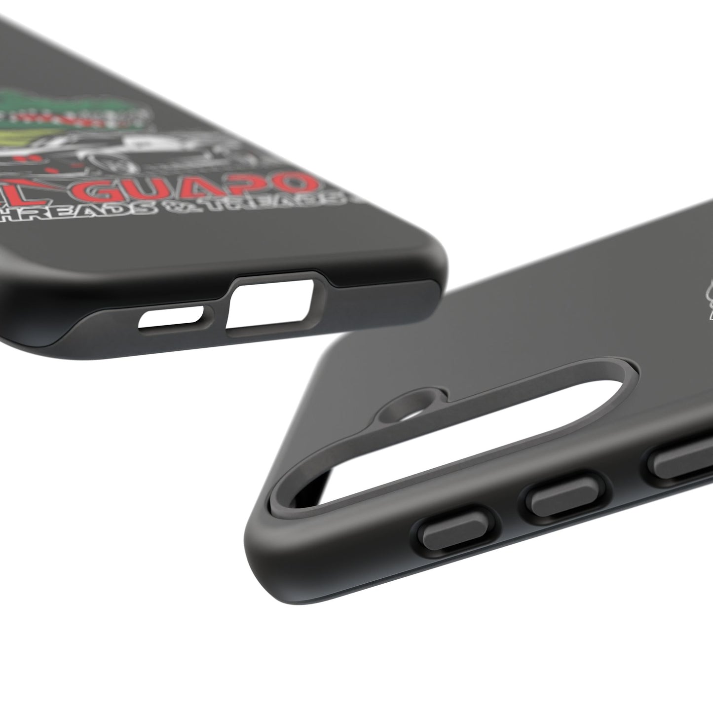 Tough Phone Cases For Samsung
