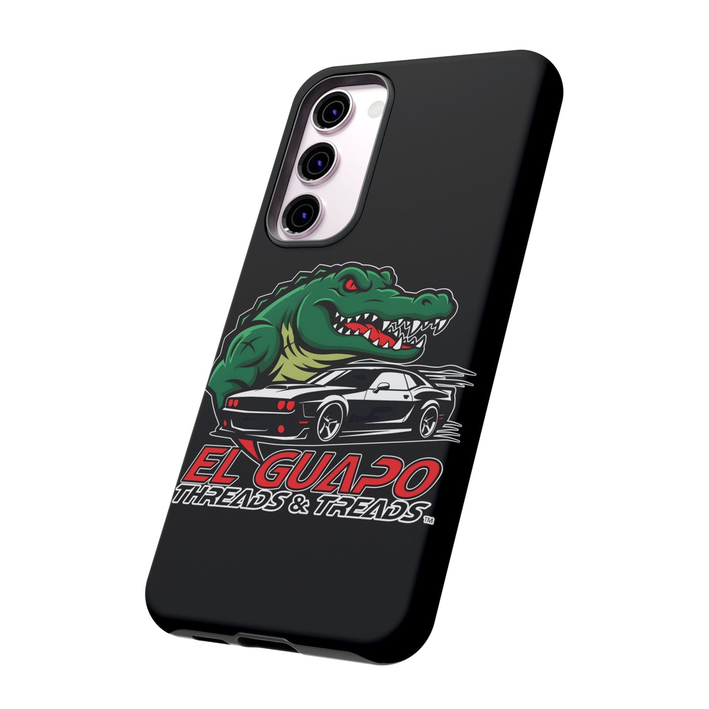 Tough Phone Cases For Samsung
