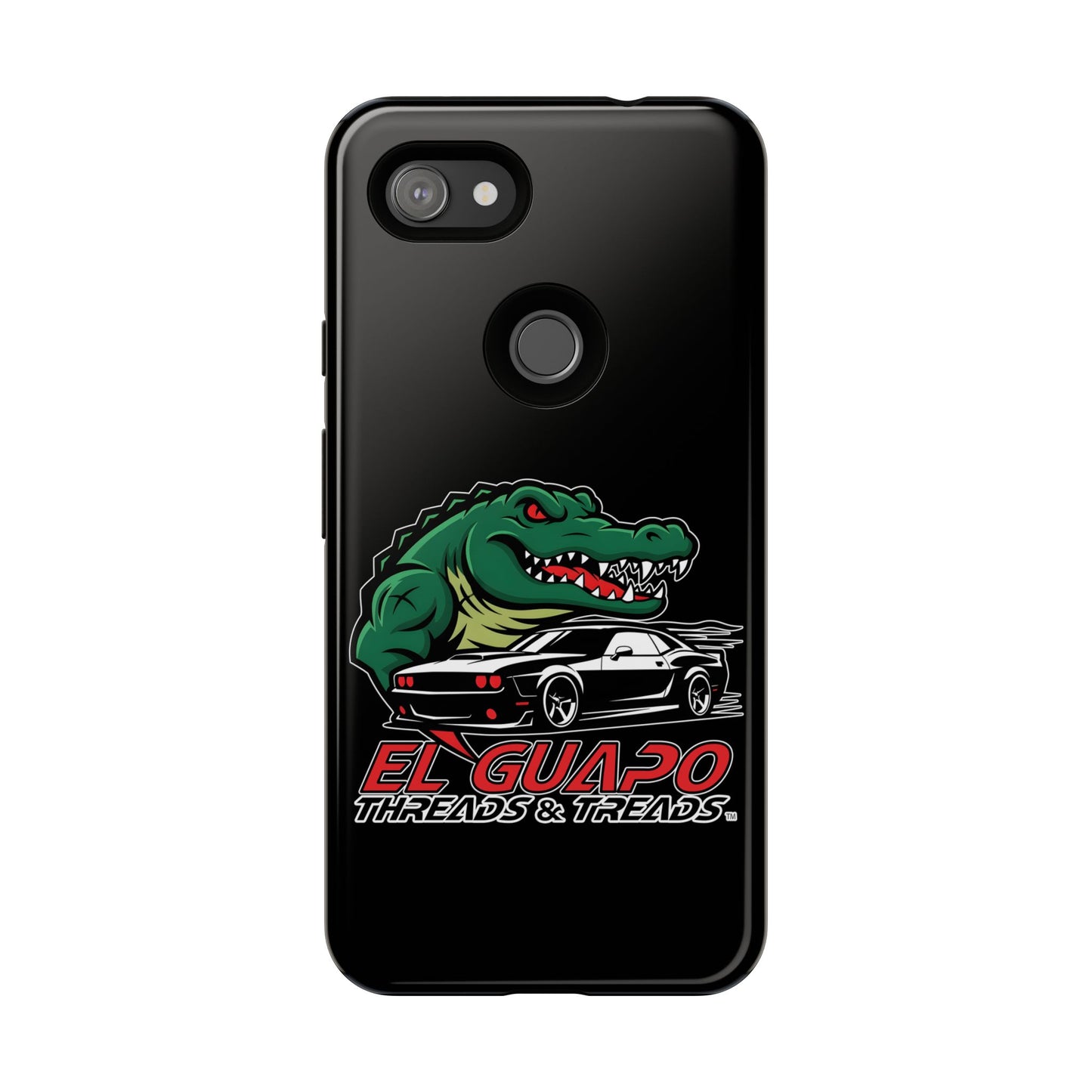 Tough Phone Cases For Google Pixel