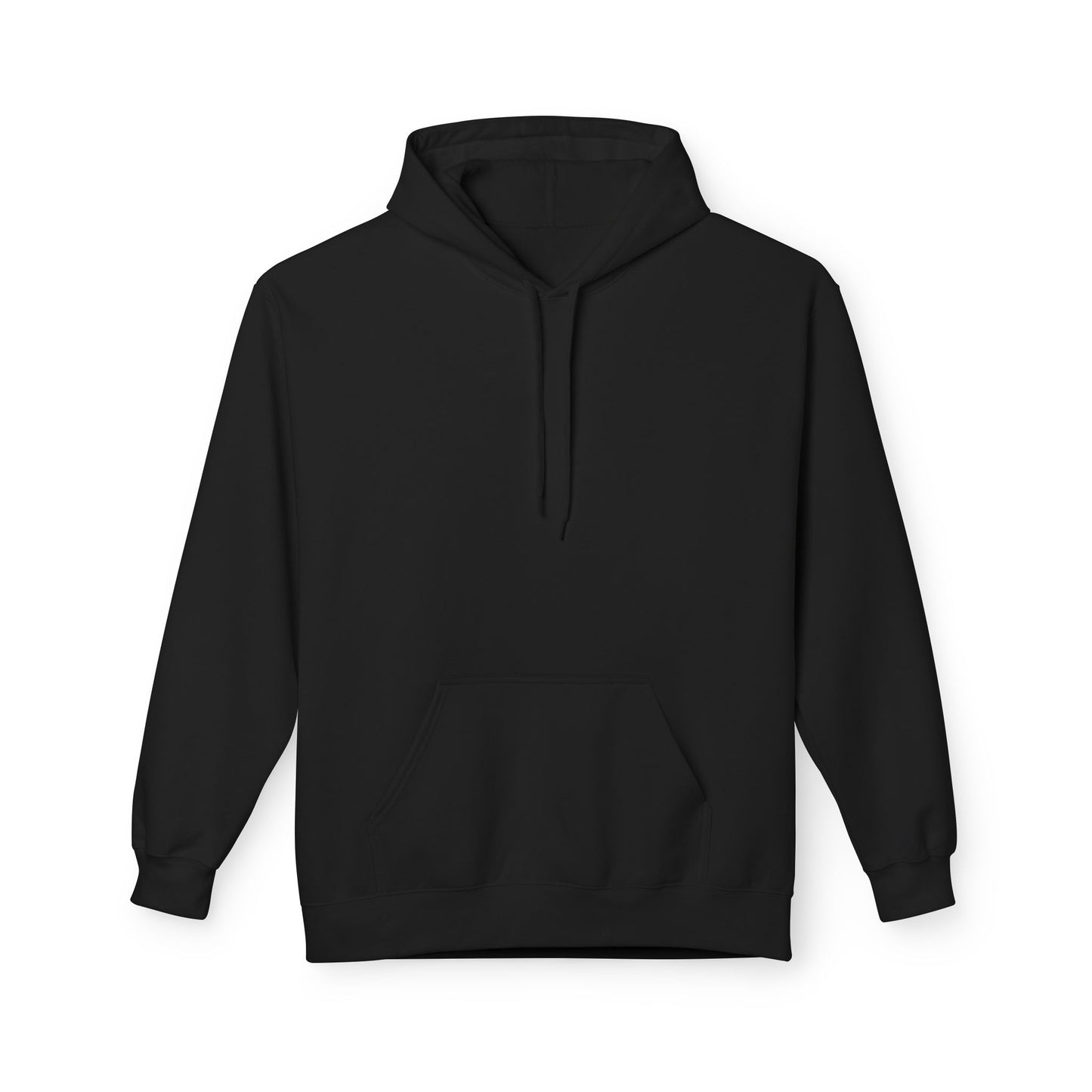 Graphic Hoodie with Car Design Unisex Fleece Sweatshirt