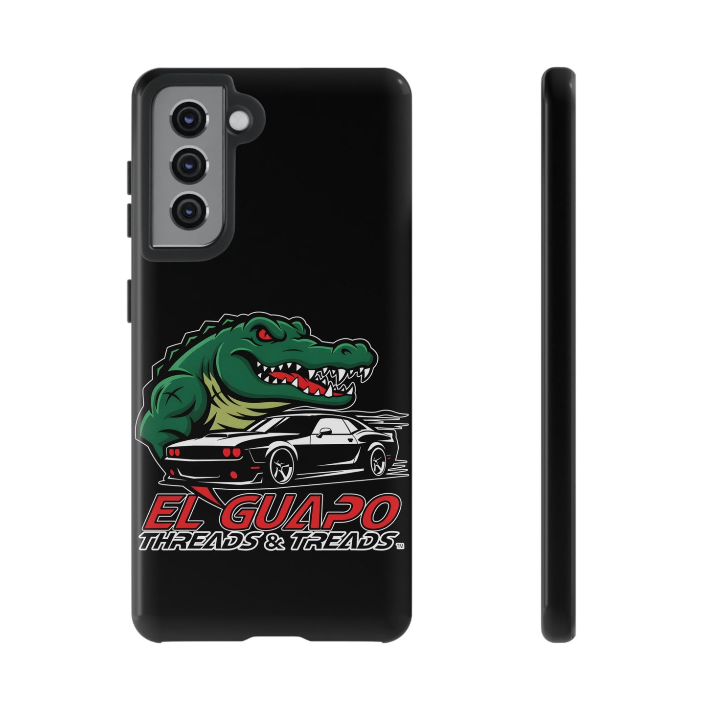Tough Phone Cases For Samsung