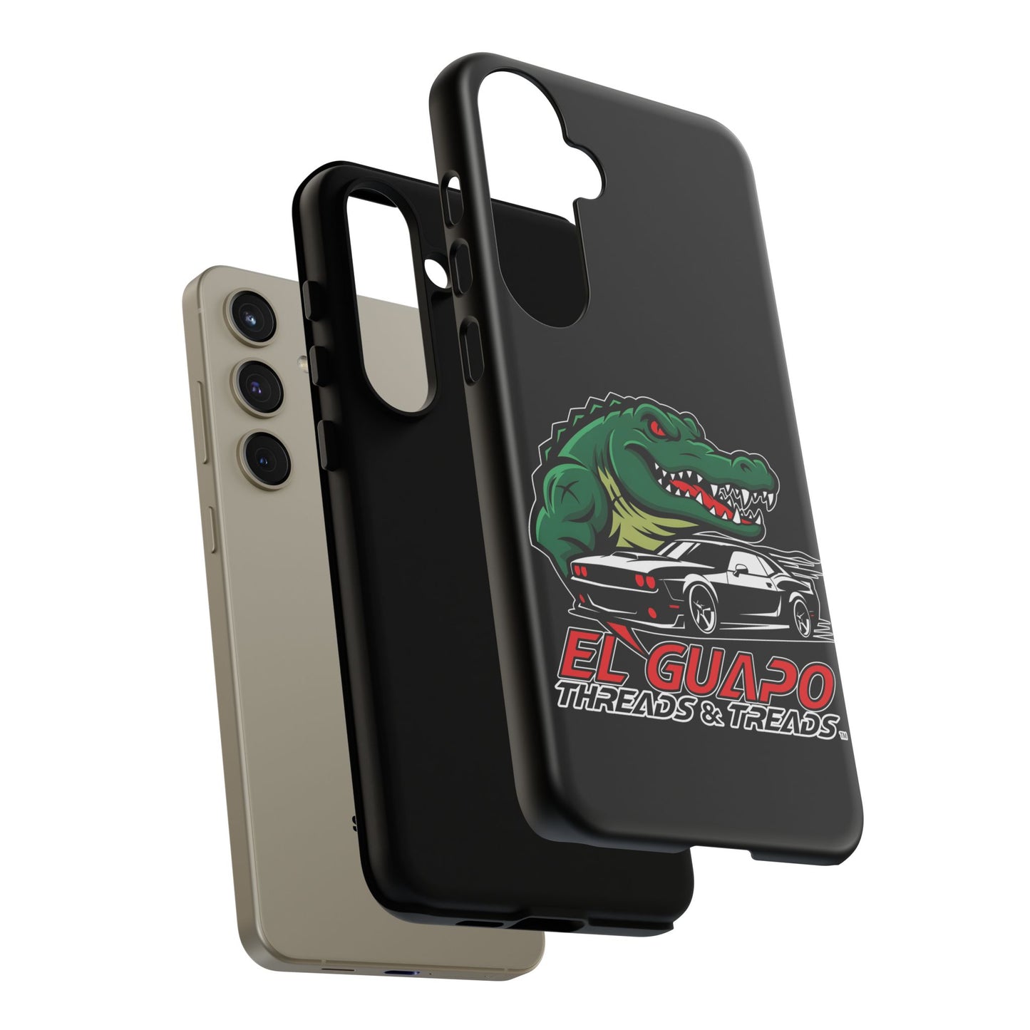 Tough Phone Cases For Samsung