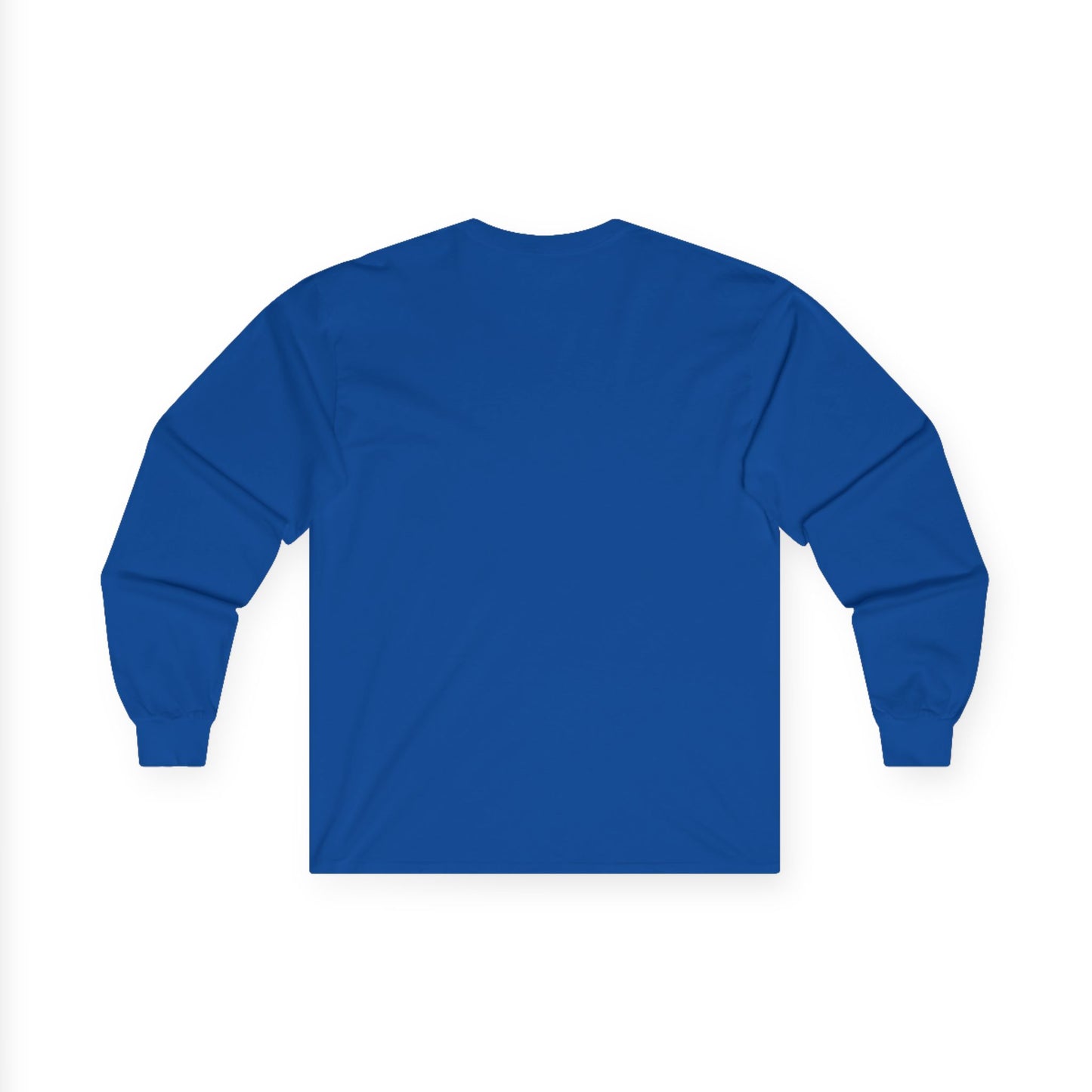 Guapo The Gator Unisex Long Sleeve Shirt