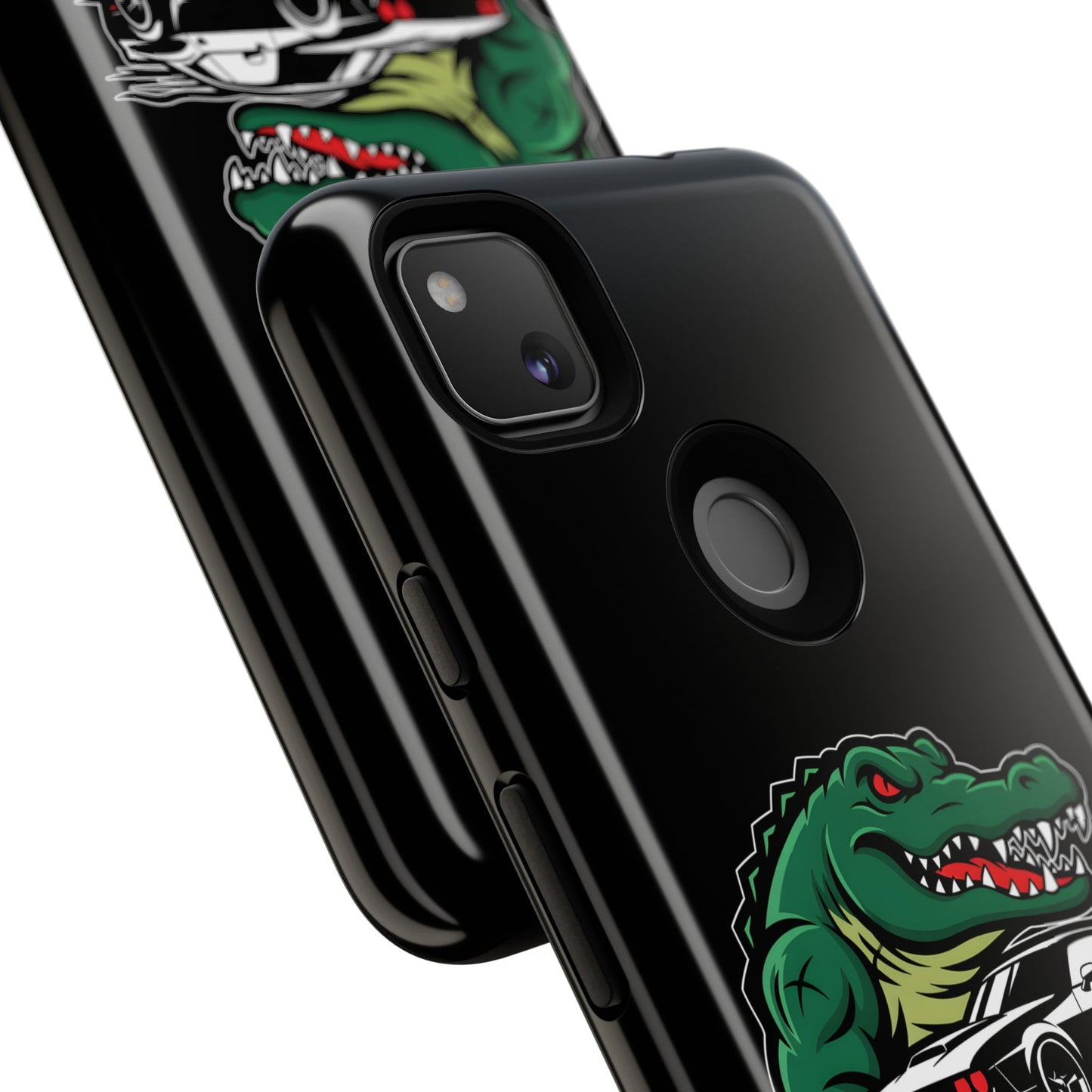 Tough Phone Cases For Google Pixel