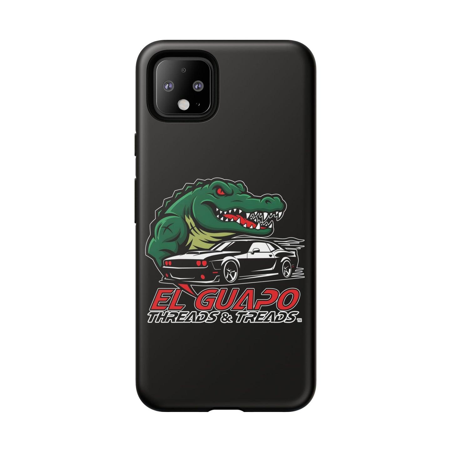 Tough Phone Cases For Google Pixel