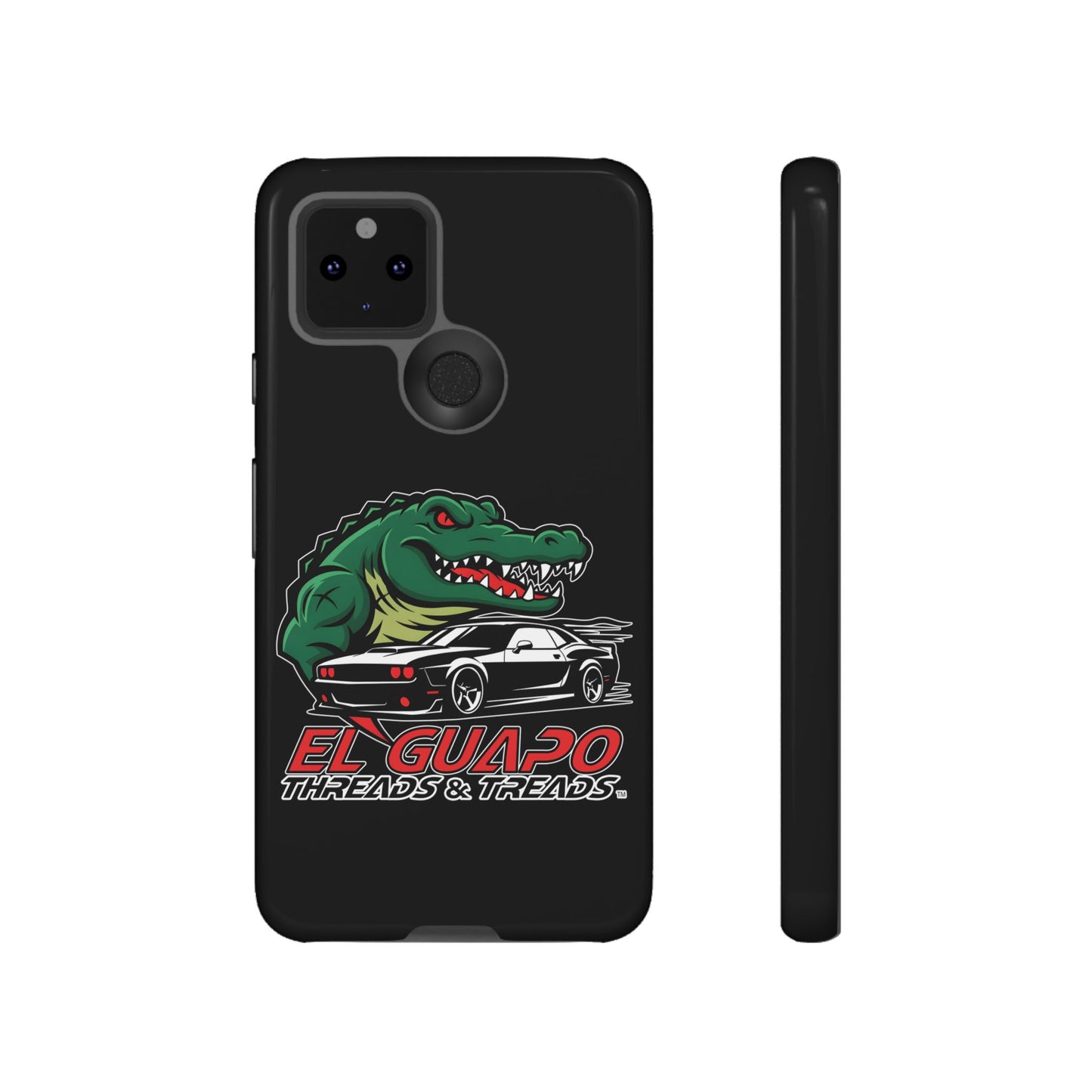 Tough Phone Cases For Google Pixel