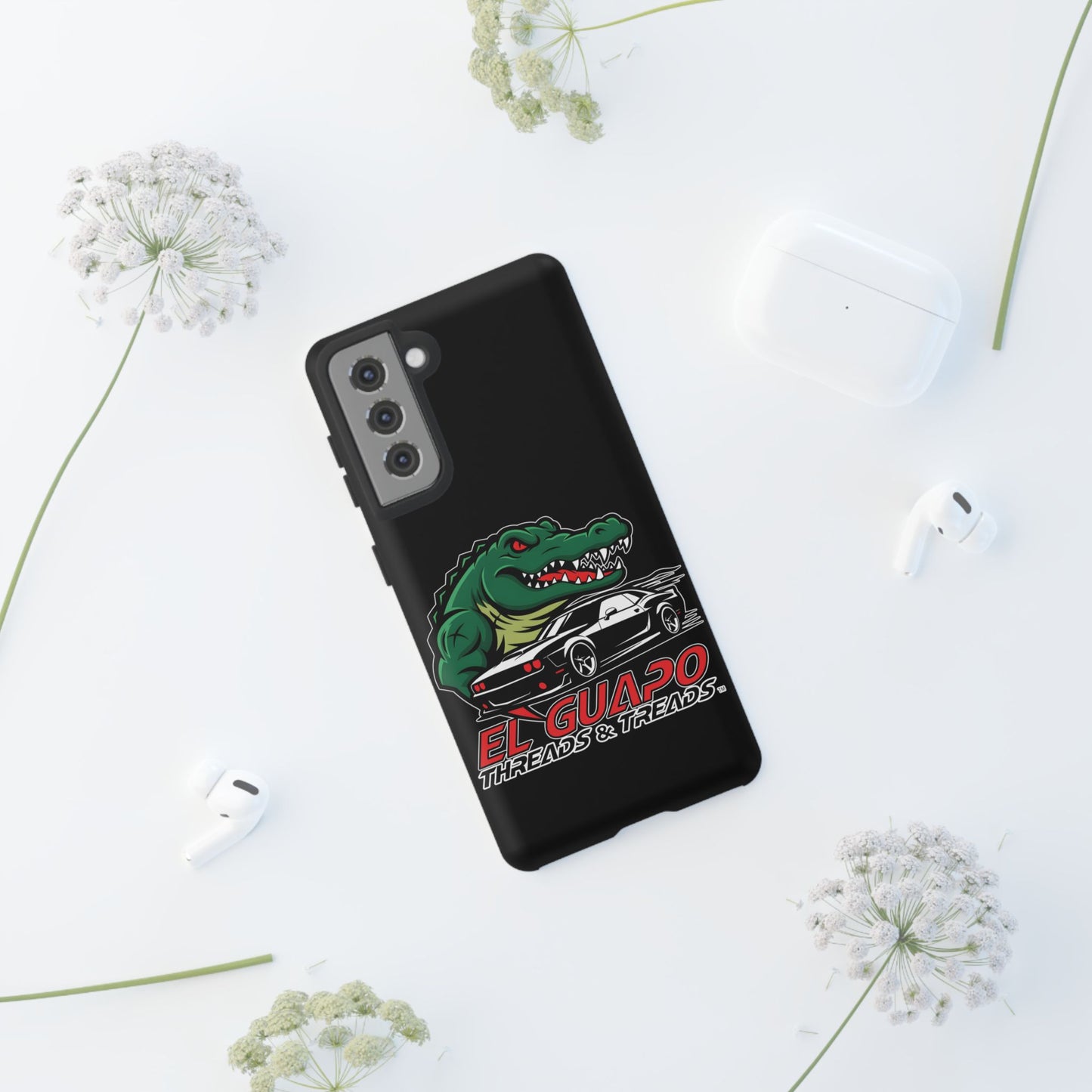 Tough Phone Cases For Samsung