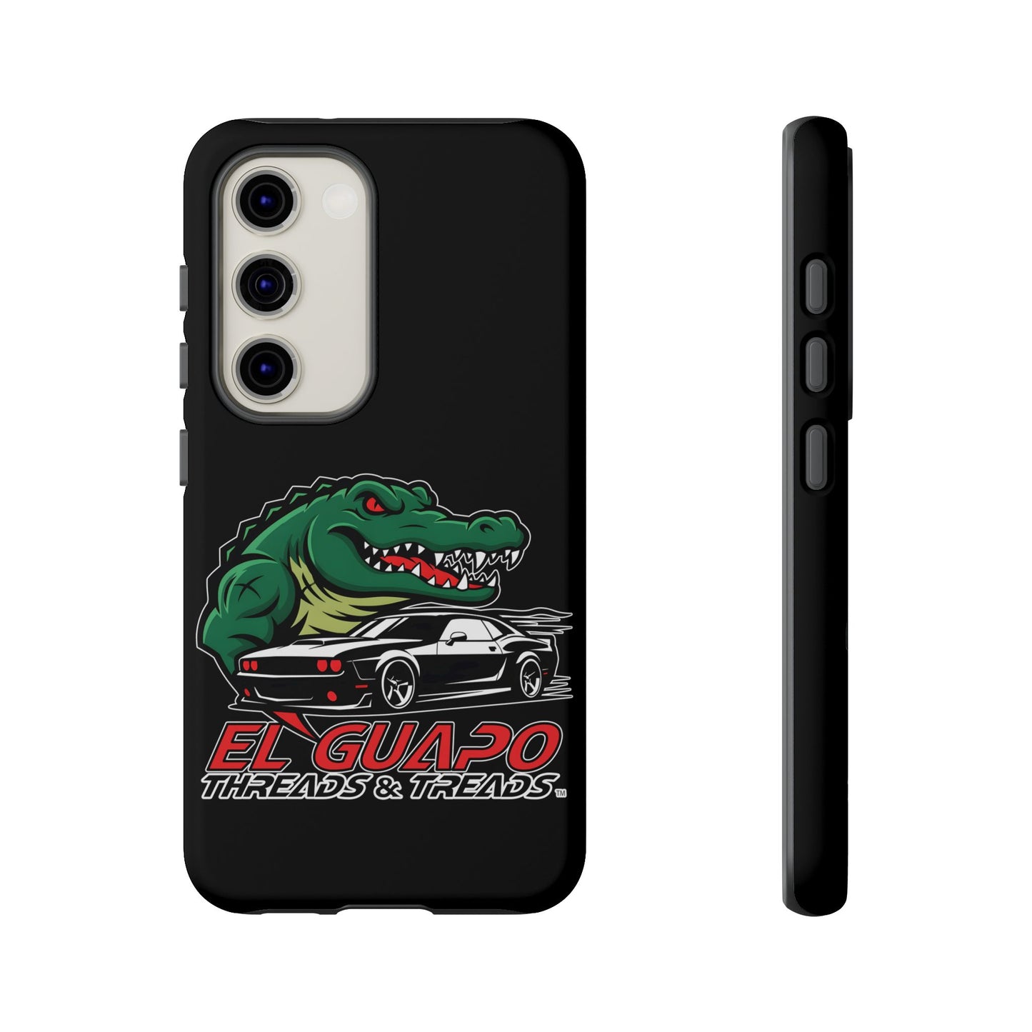 Tough Phone Cases For Samsung