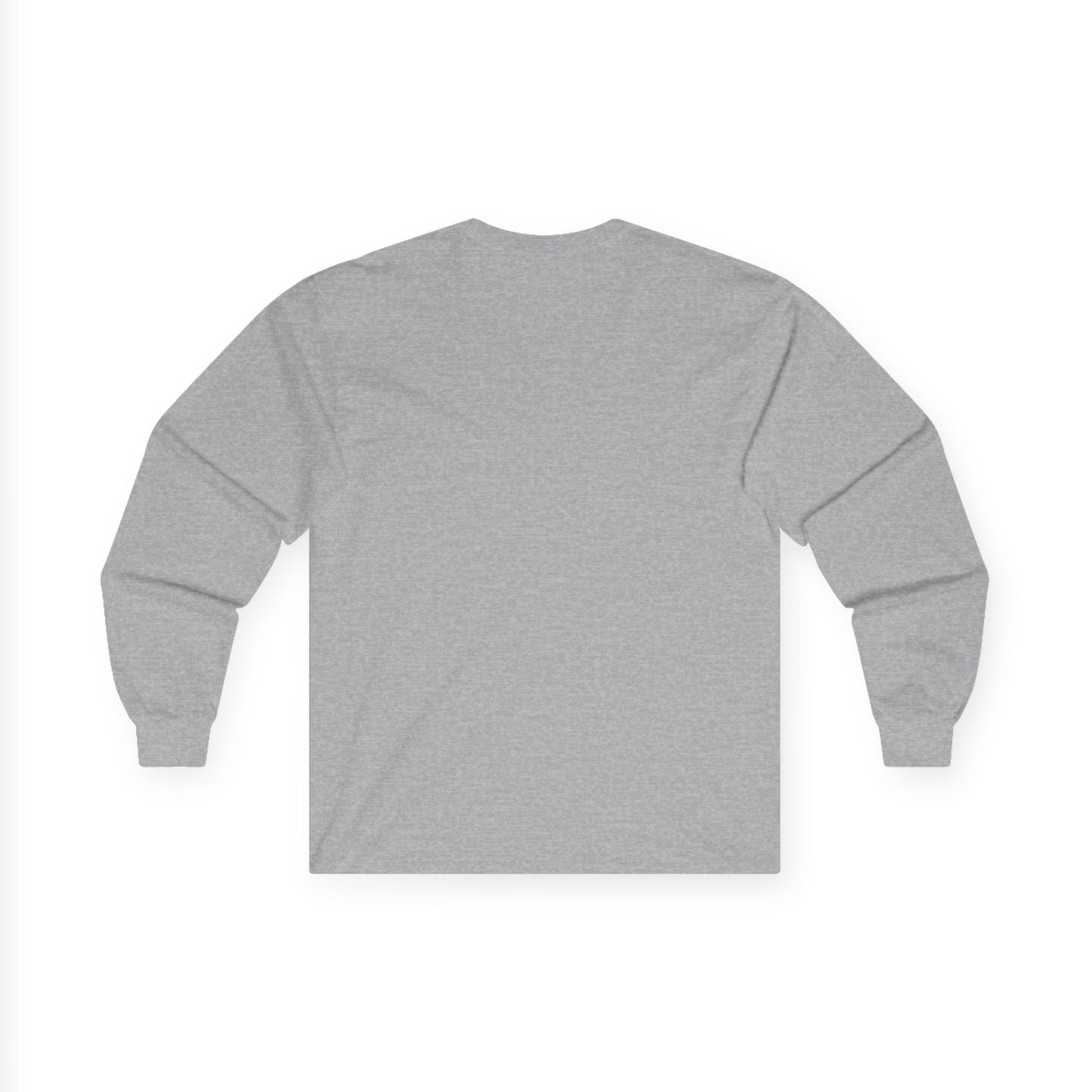 Guapo The Gator Unisex Long Sleeve Shirt