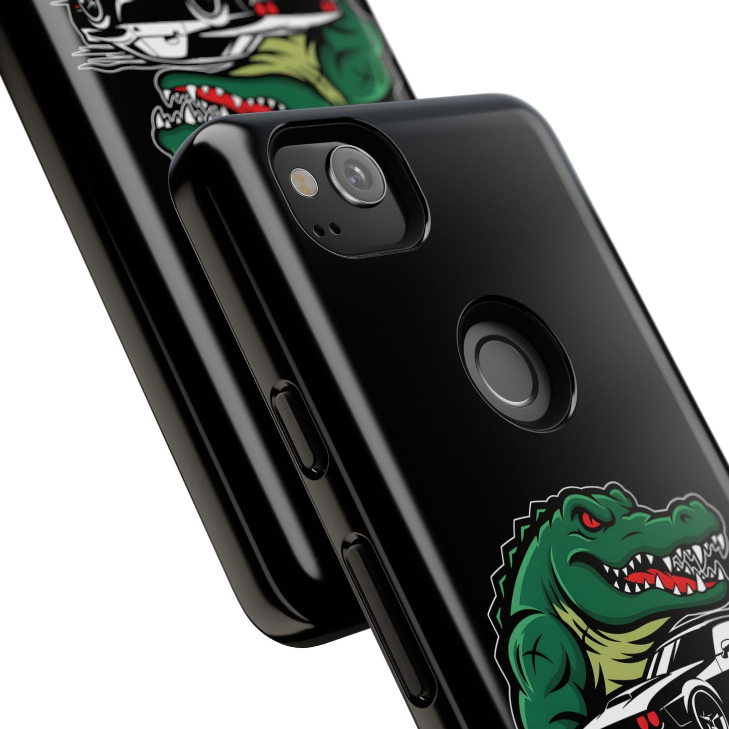 Tough Phone Cases For Google Pixel