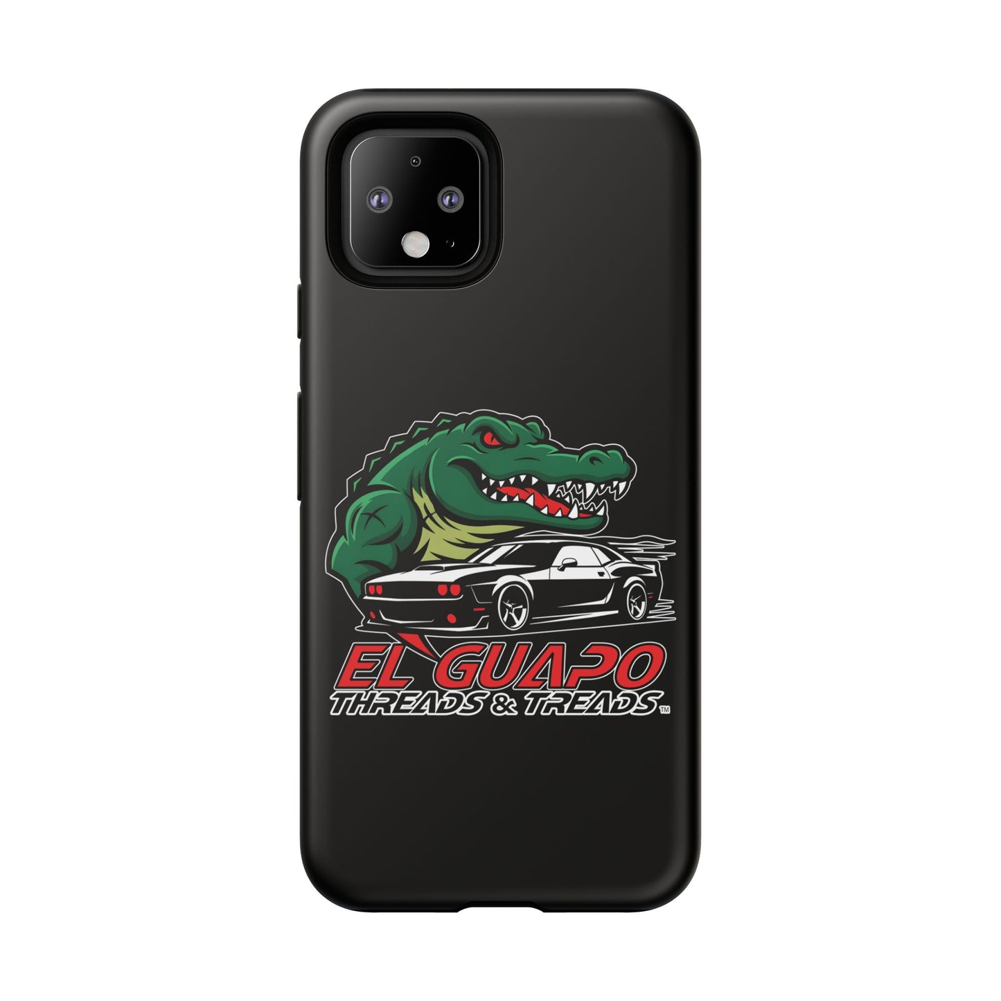 Tough Phone Cases For Google Pixel