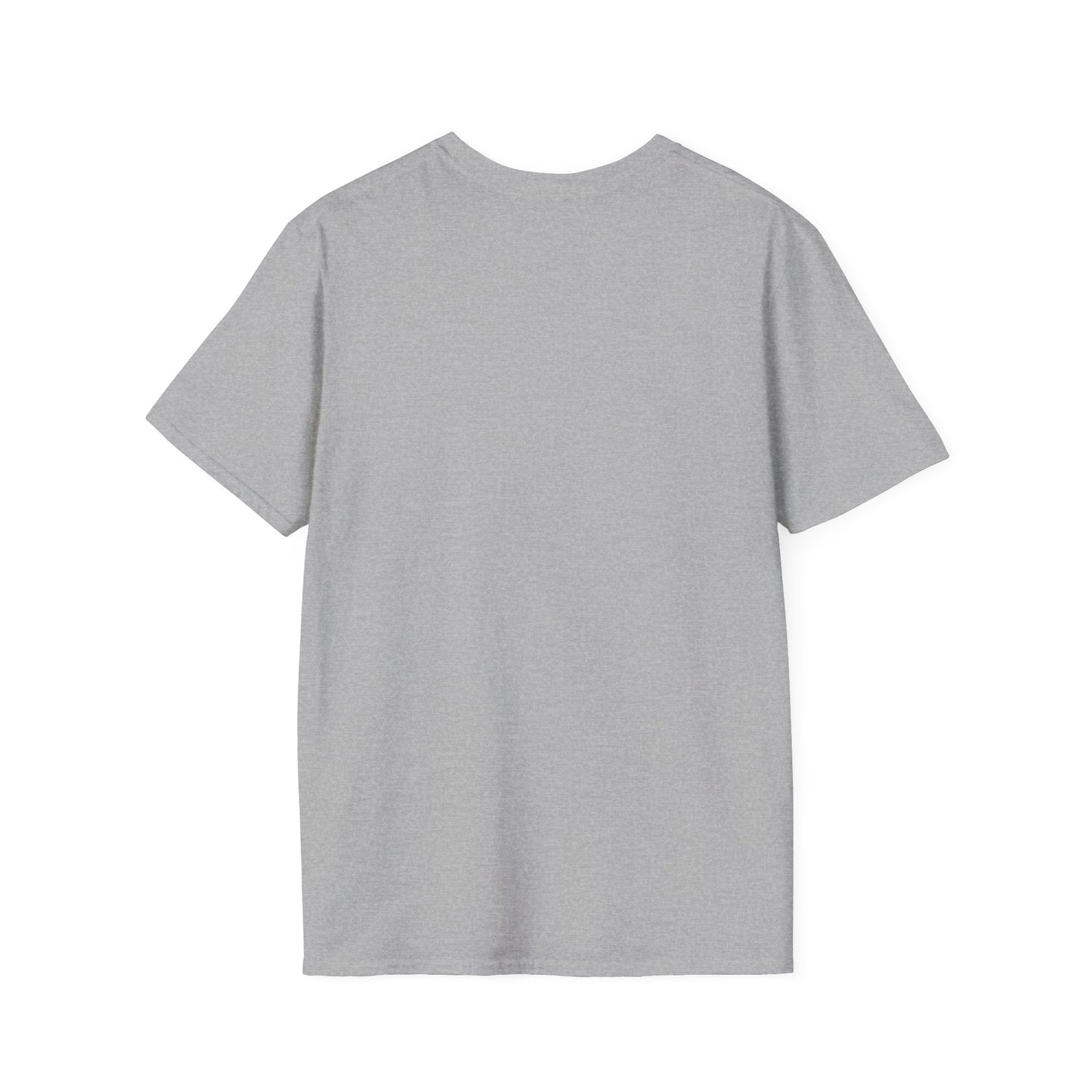 El Guapo Threads Unisex Softstyle T-Shirt