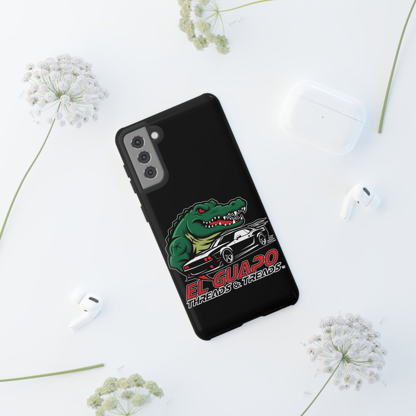 Tough Phone Cases For Samsung