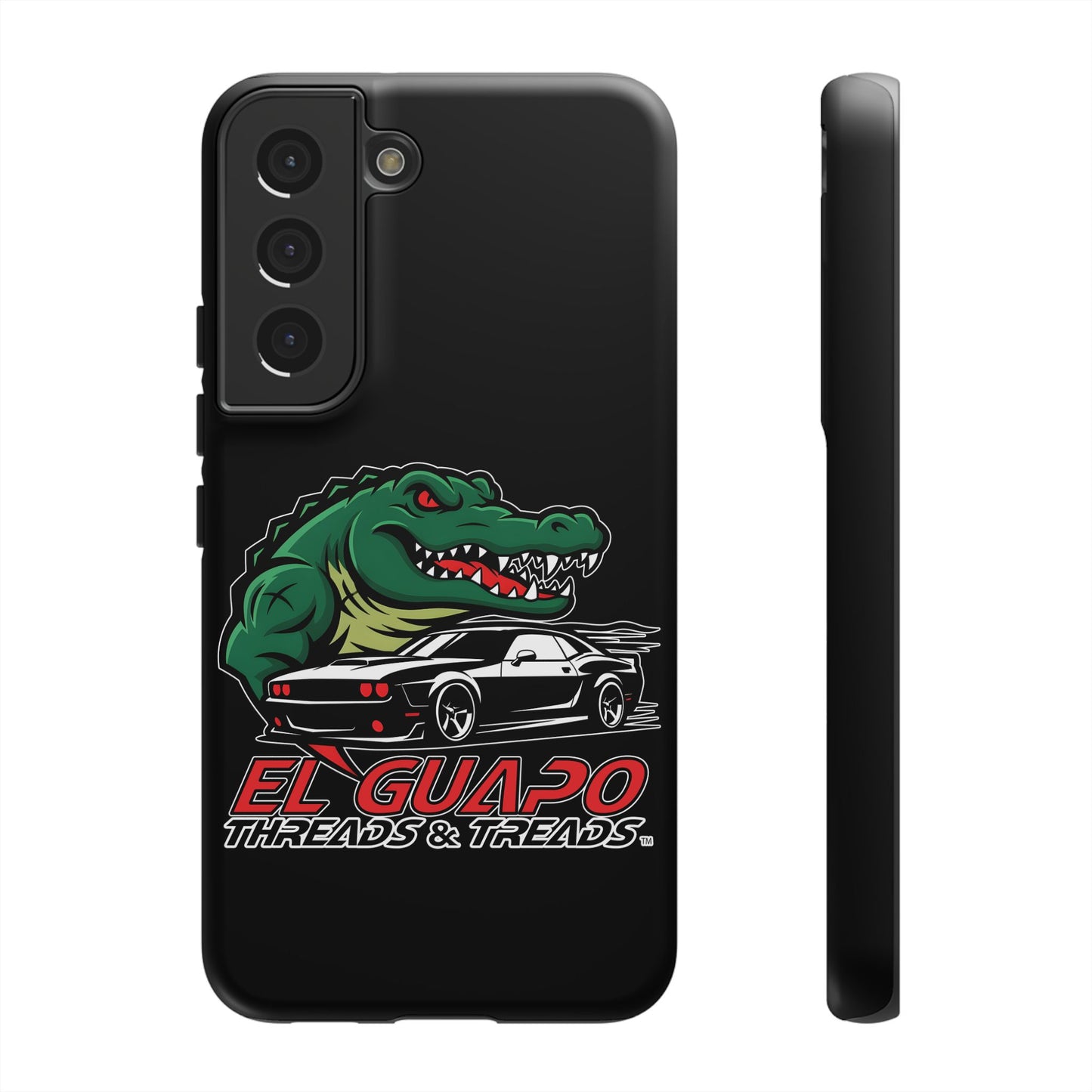 Tough Phone Cases For Samsung