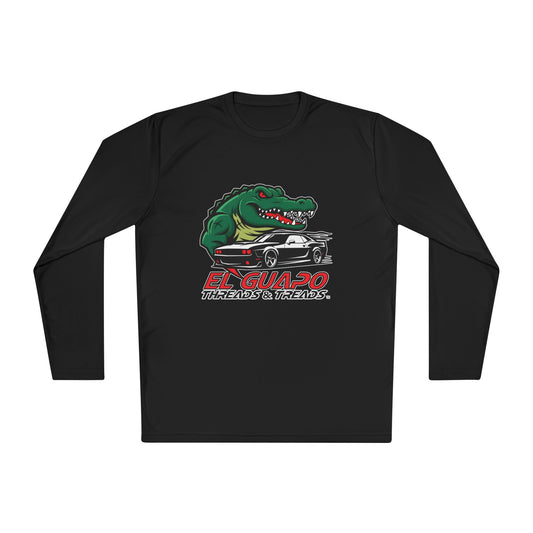 El Guapo Long Sleeve Tee