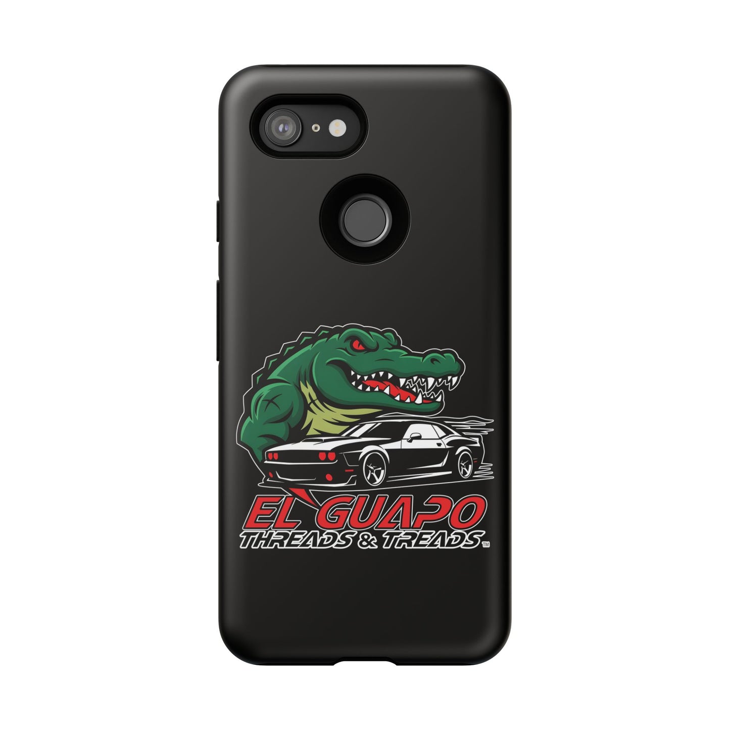 Tough Phone Cases For Google Pixel