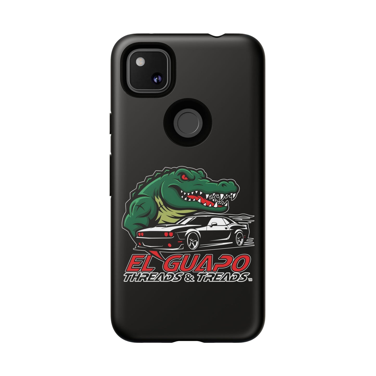 Tough Phone Cases For Google Pixel
