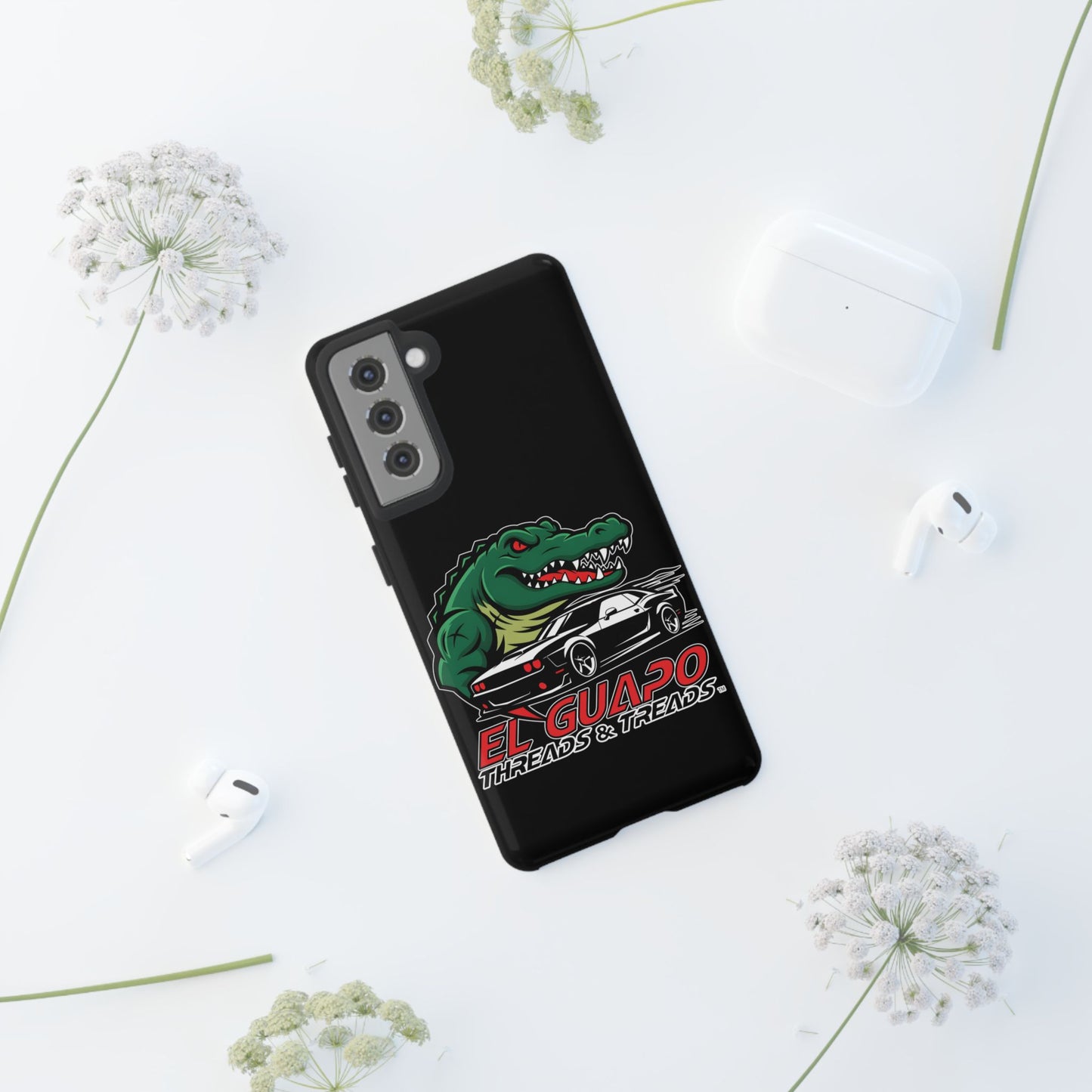Tough Phone Cases For Samsung