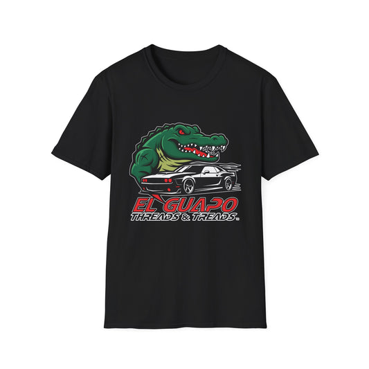 El Guapo's Unisex T-Shirt