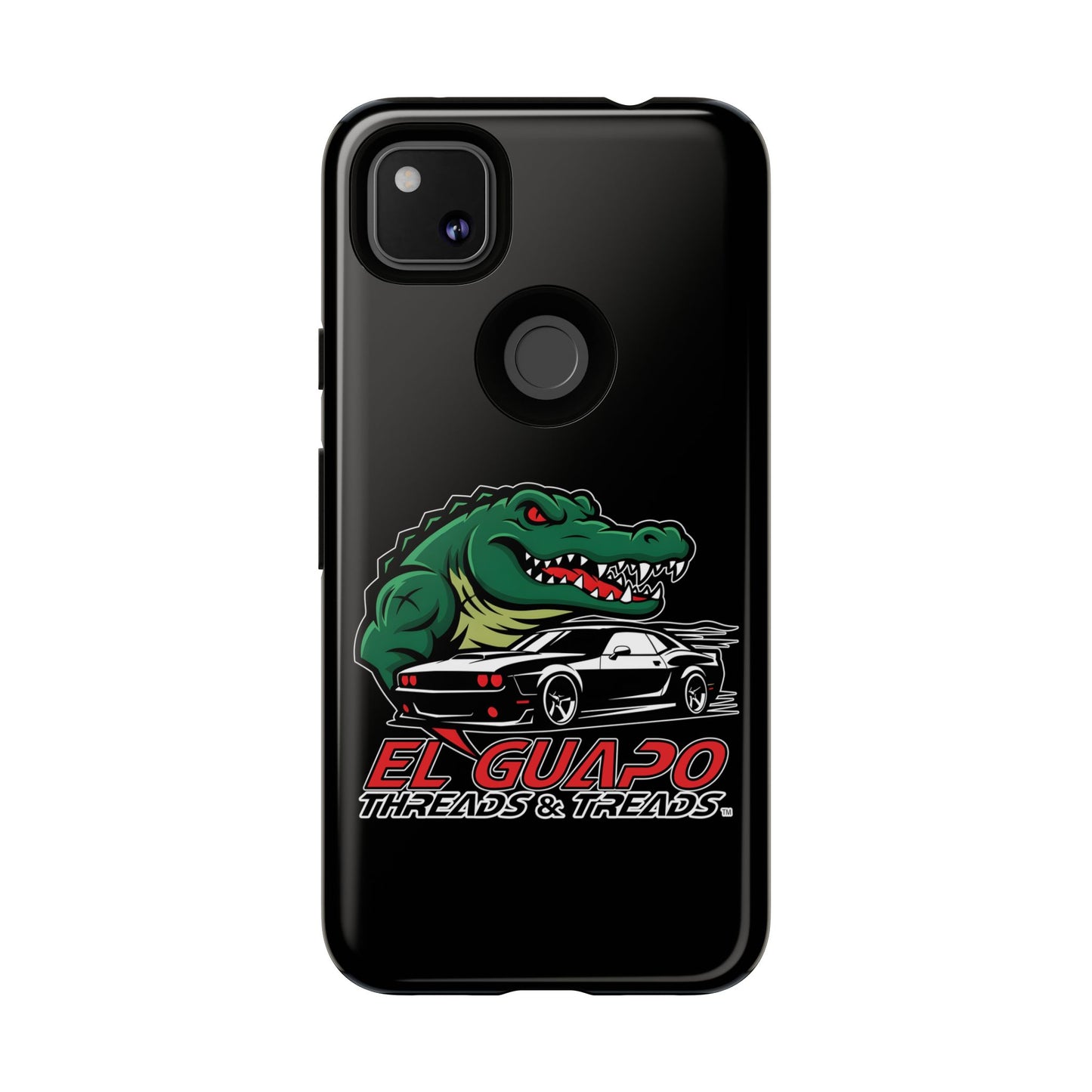 Tough Phone Cases For Google Pixel