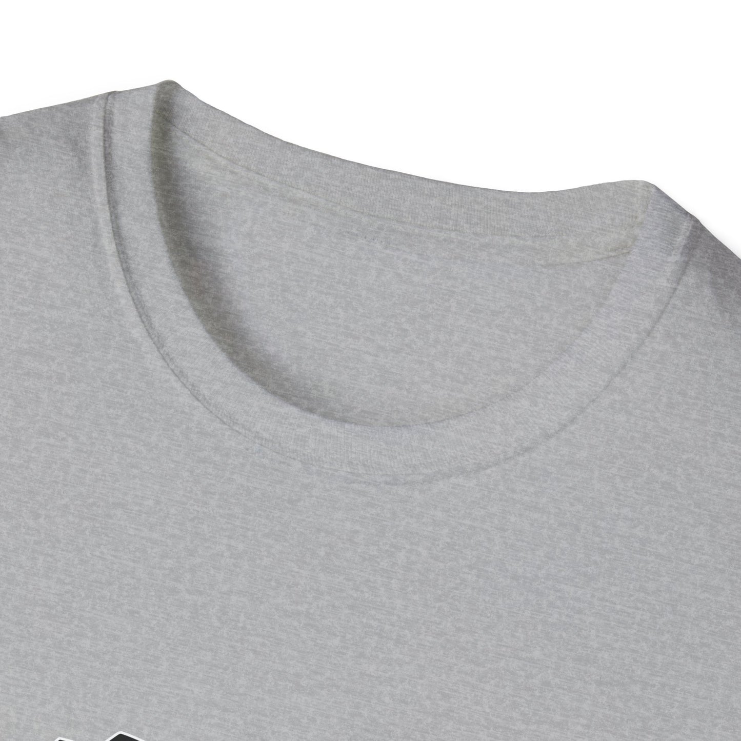 El Guapo Threads Unisex Softstyle T-Shirt