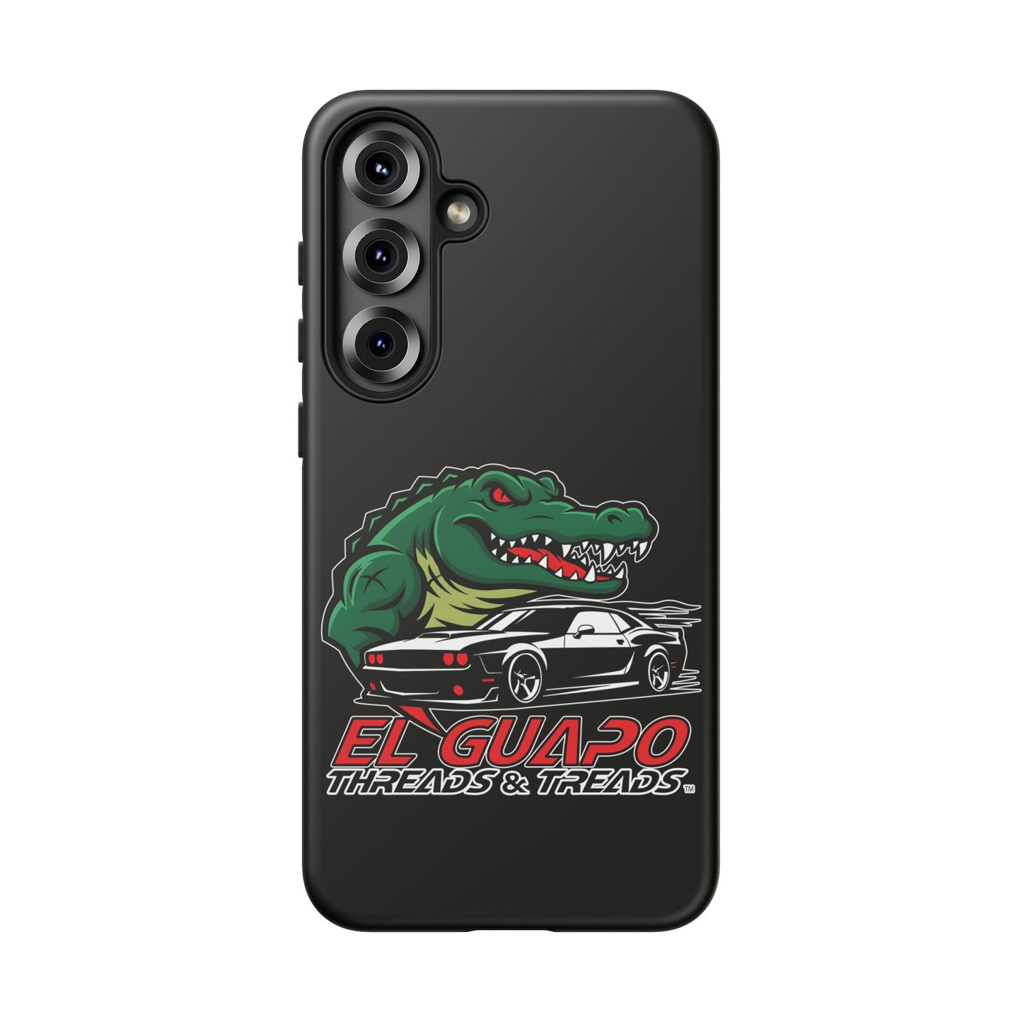 Tough Phone Cases For Samsung