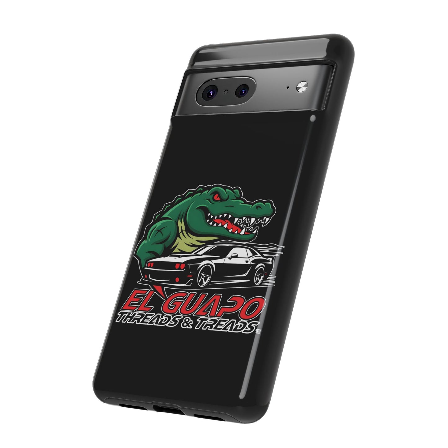 Tough Phone Cases For Google Pixel