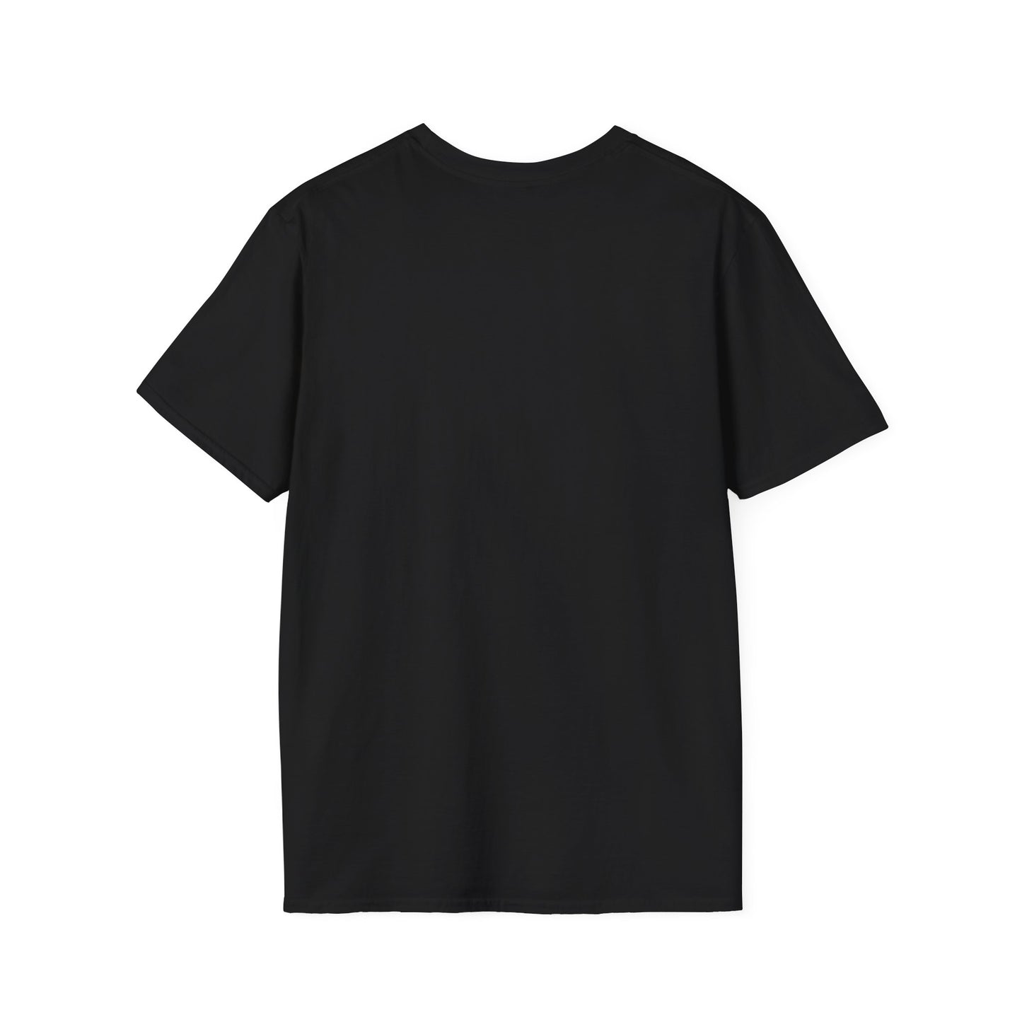 El Guapo Threads Unisex Softstyle T-Shirt
