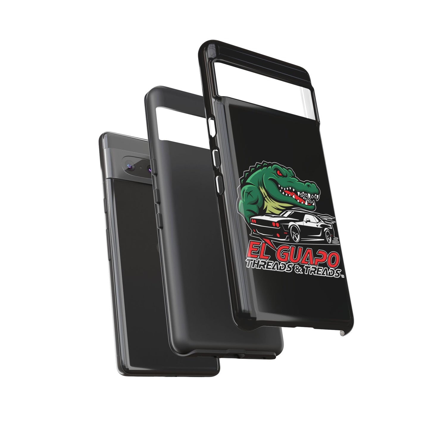 Tough Phone Cases For Google Pixel