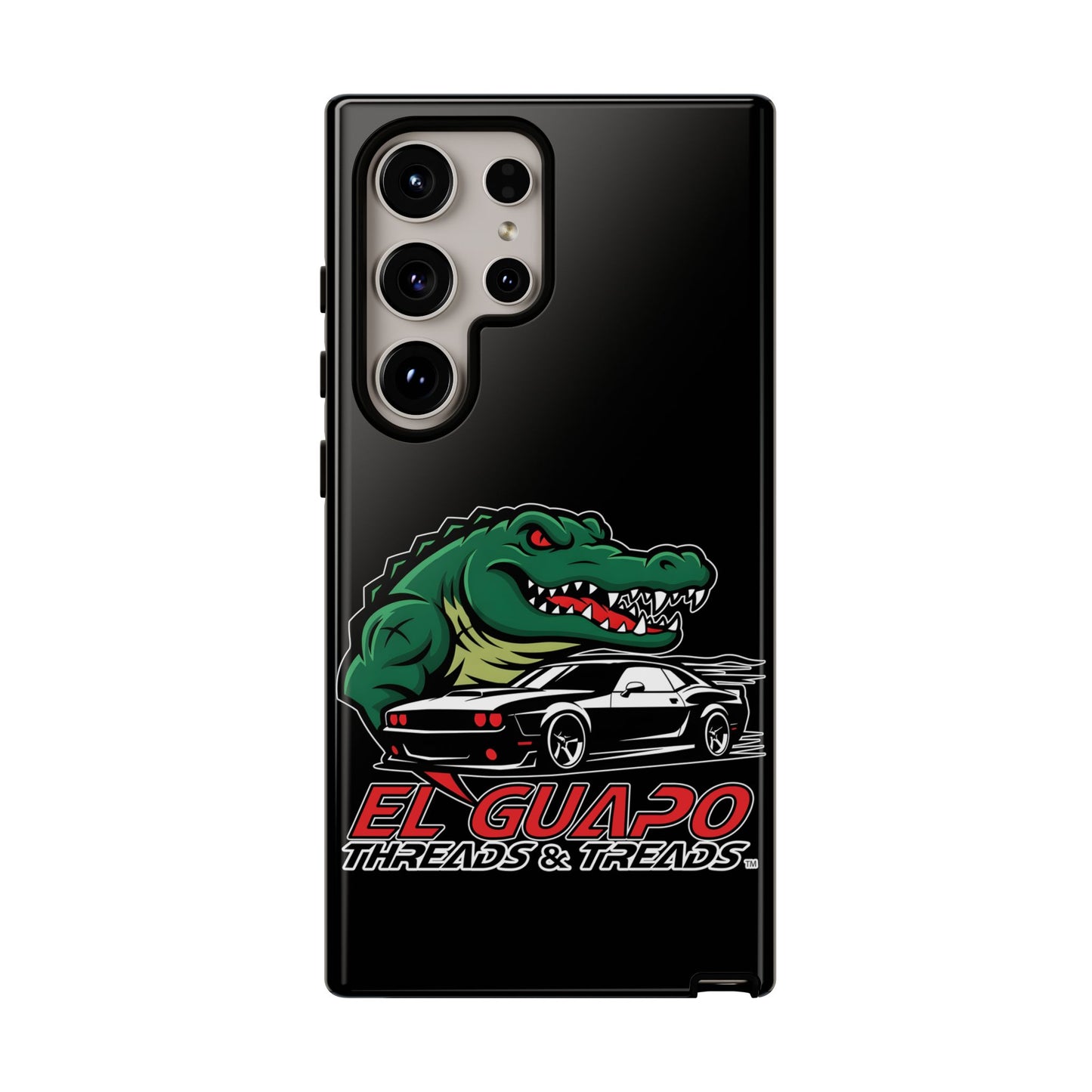 Tough Phone Cases For Samsung