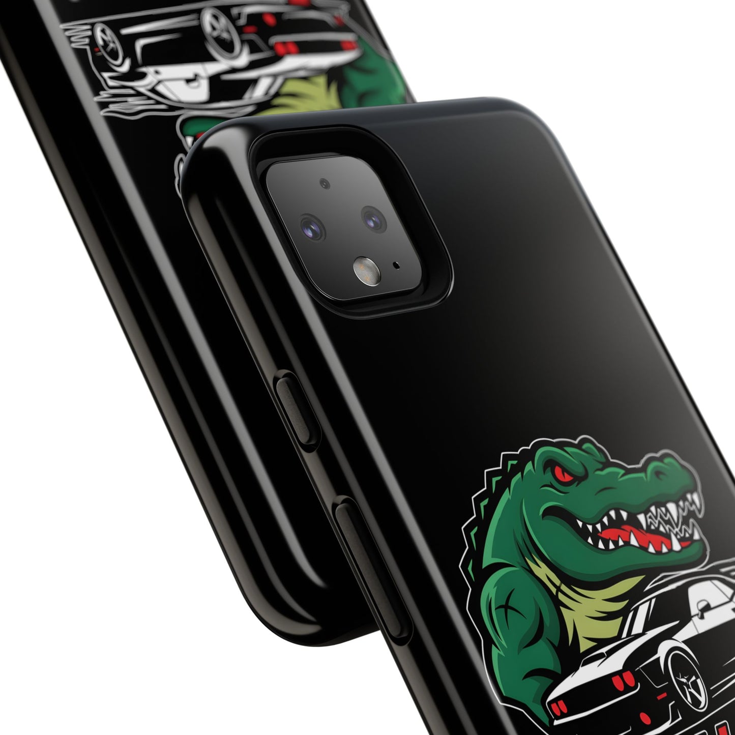 Tough Phone Cases For Google Pixel