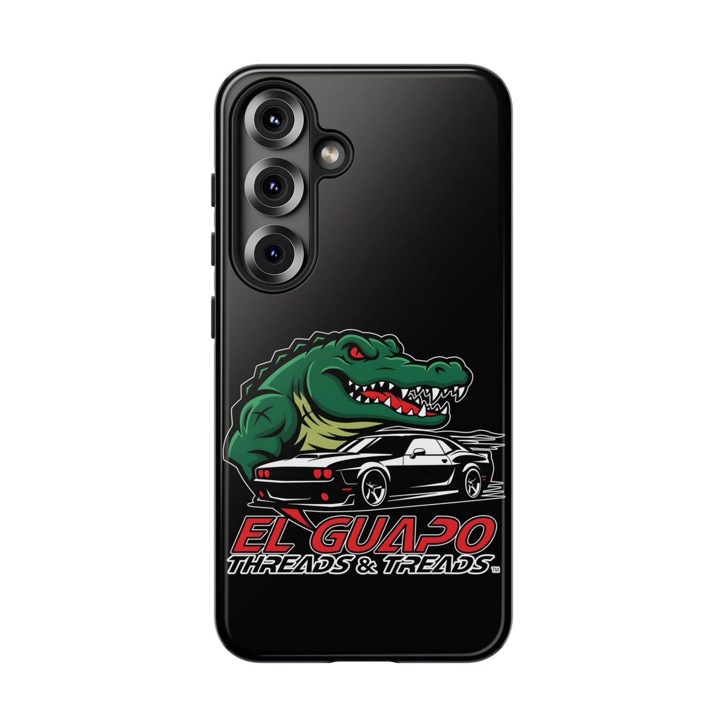Tough Phone Cases For Samsung