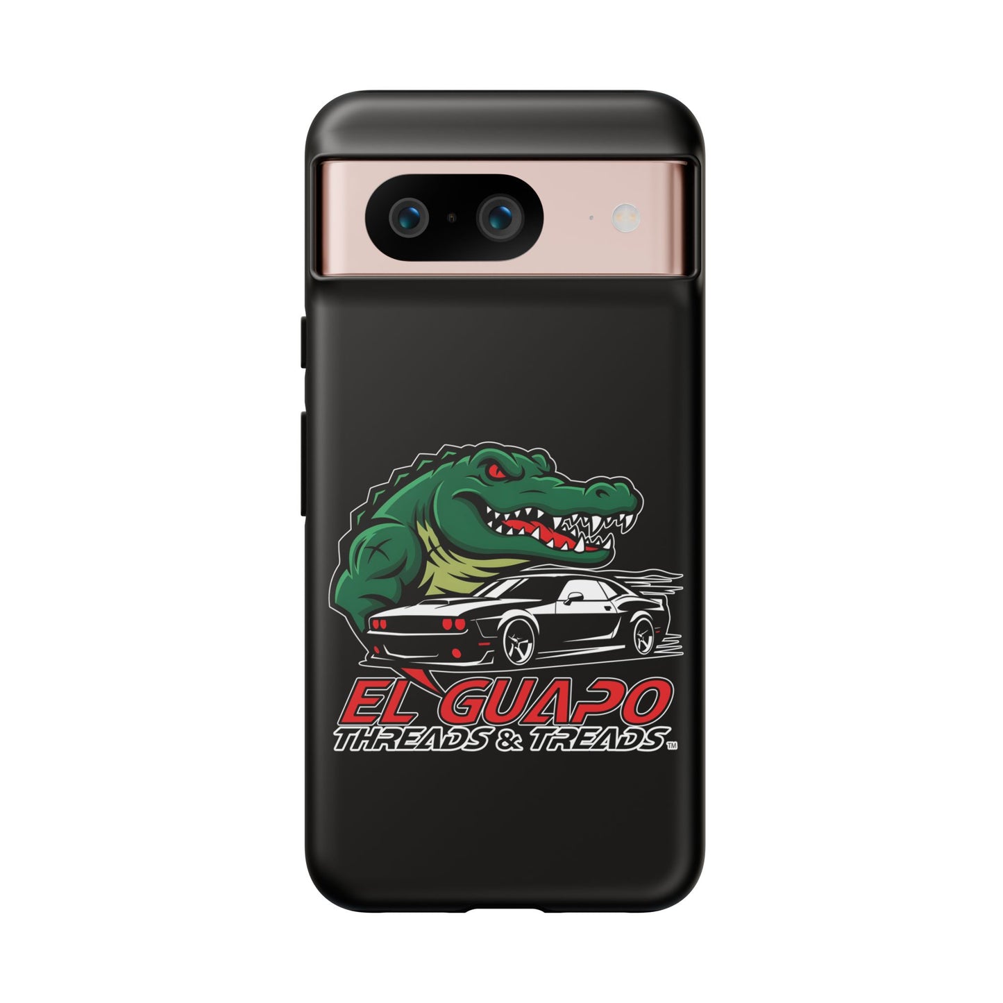Tough Phone Cases For Google Pixel
