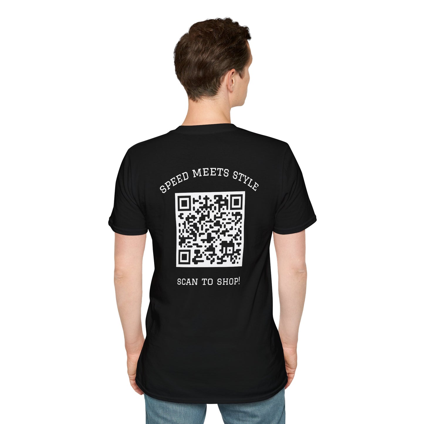 El Guapo's Unisex T-Shirt