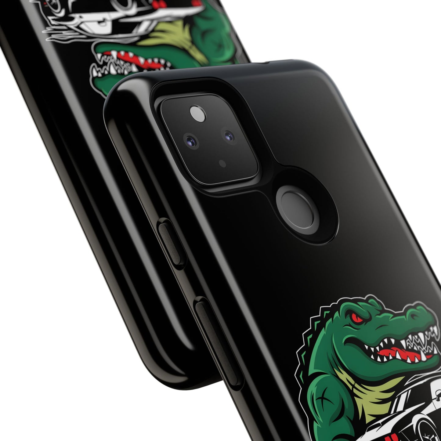 Tough Phone Cases For Google Pixel