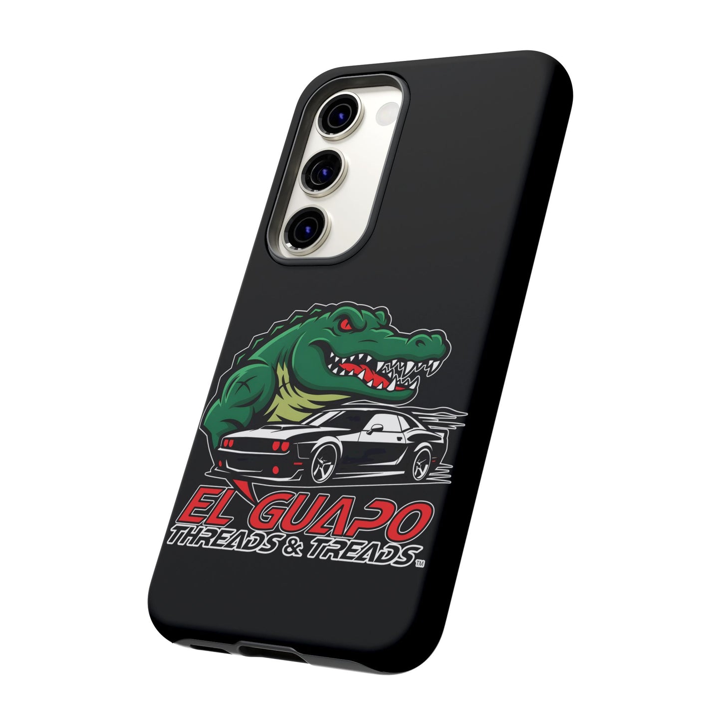 Tough Phone Cases For Samsung