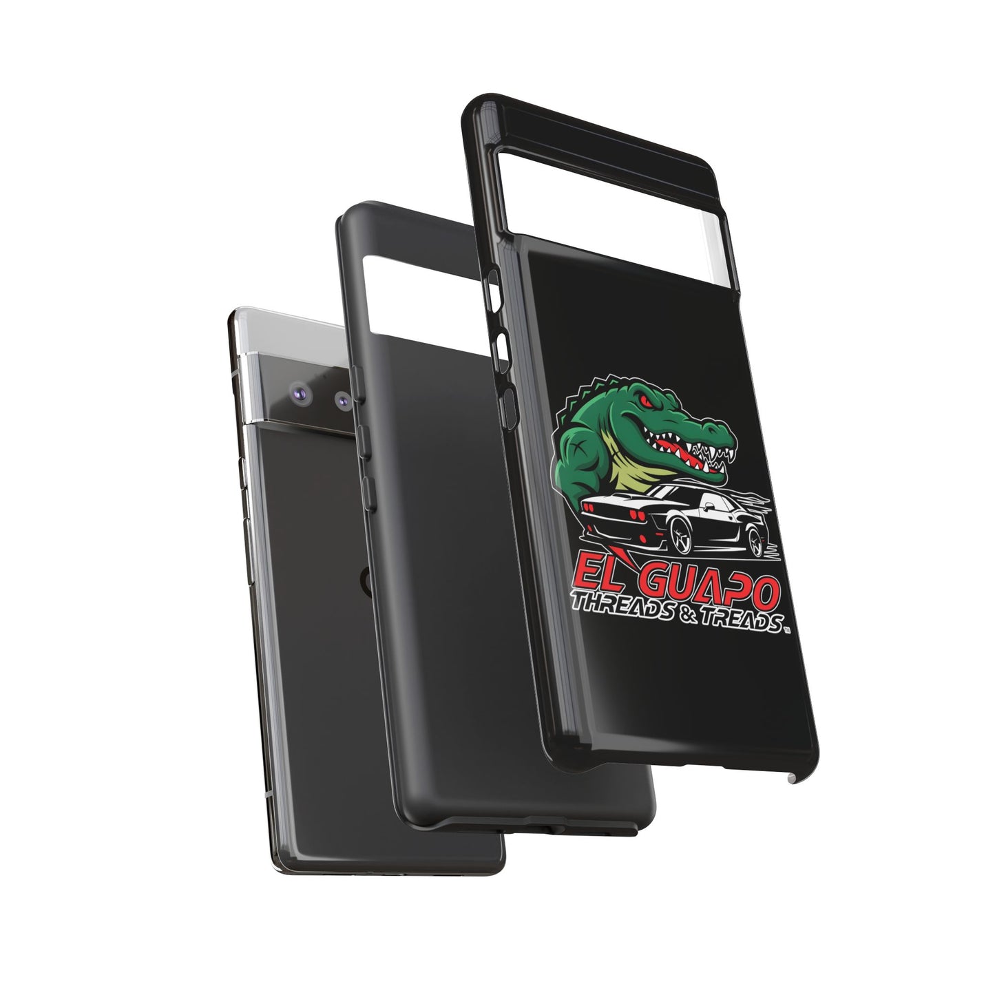 Tough Phone Cases For Google Pixel