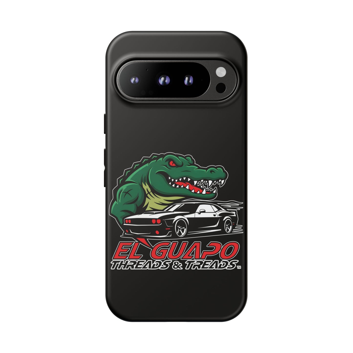 Tough Phone Cases For Google Pixel