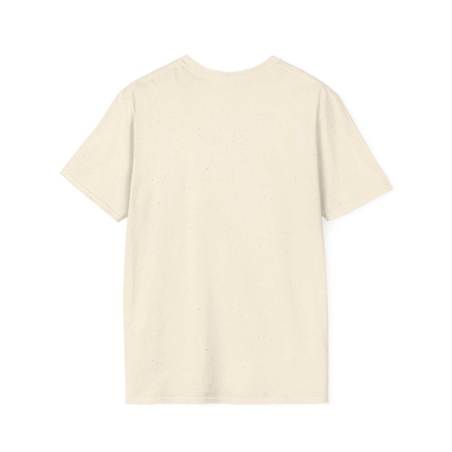 El Guapo Threads Unisex Softstyle T-Shirt