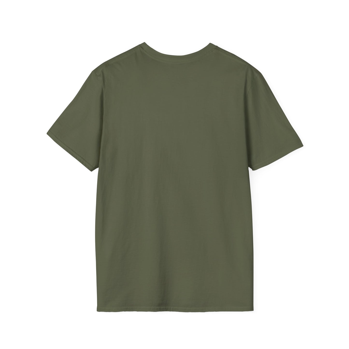 El Guapo Threads Unisex Softstyle T-Shirt