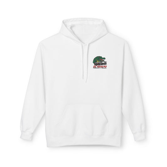 El Guapo Official Hoodie