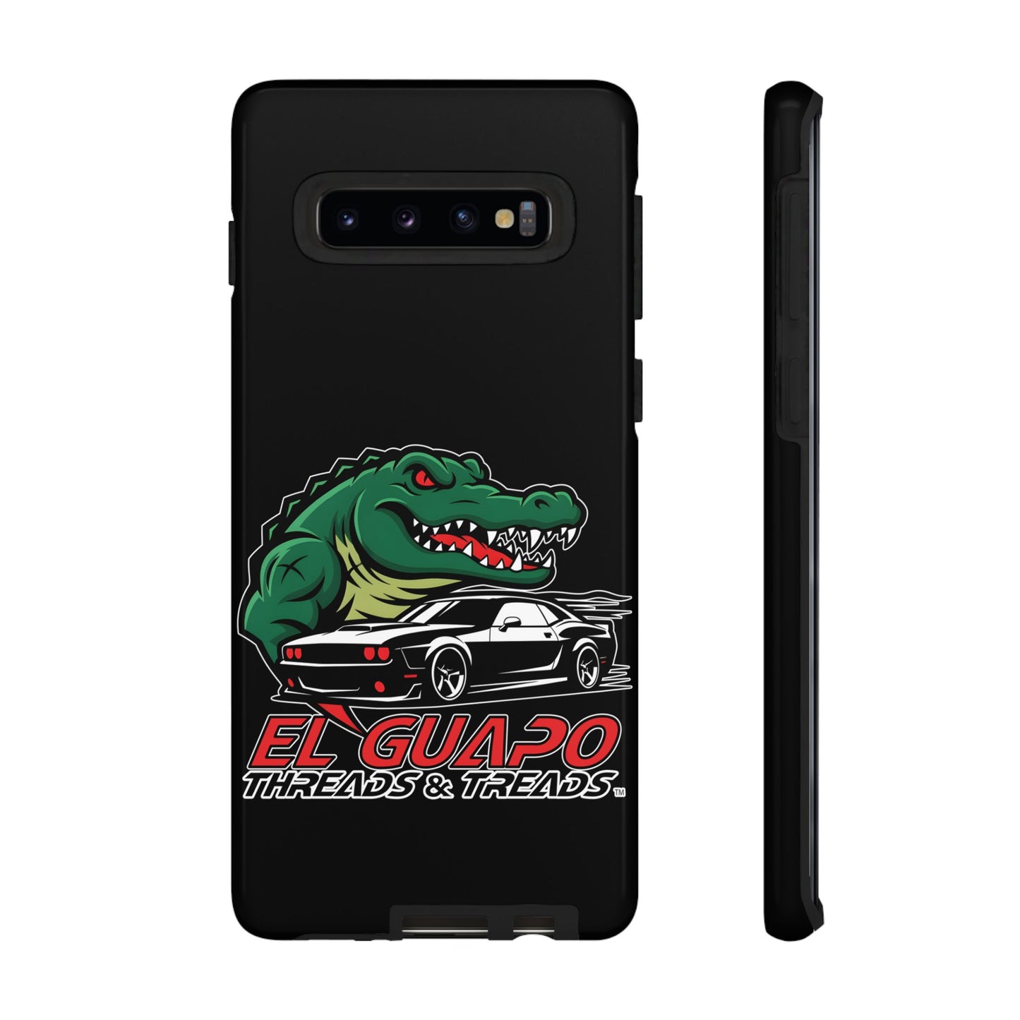 Tough Phone Cases For Samsung