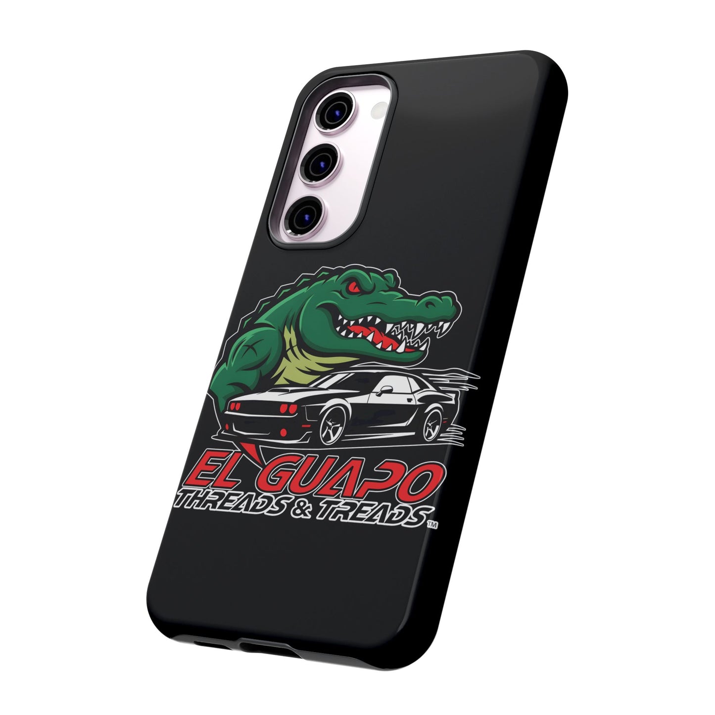 Tough Phone Cases For Samsung