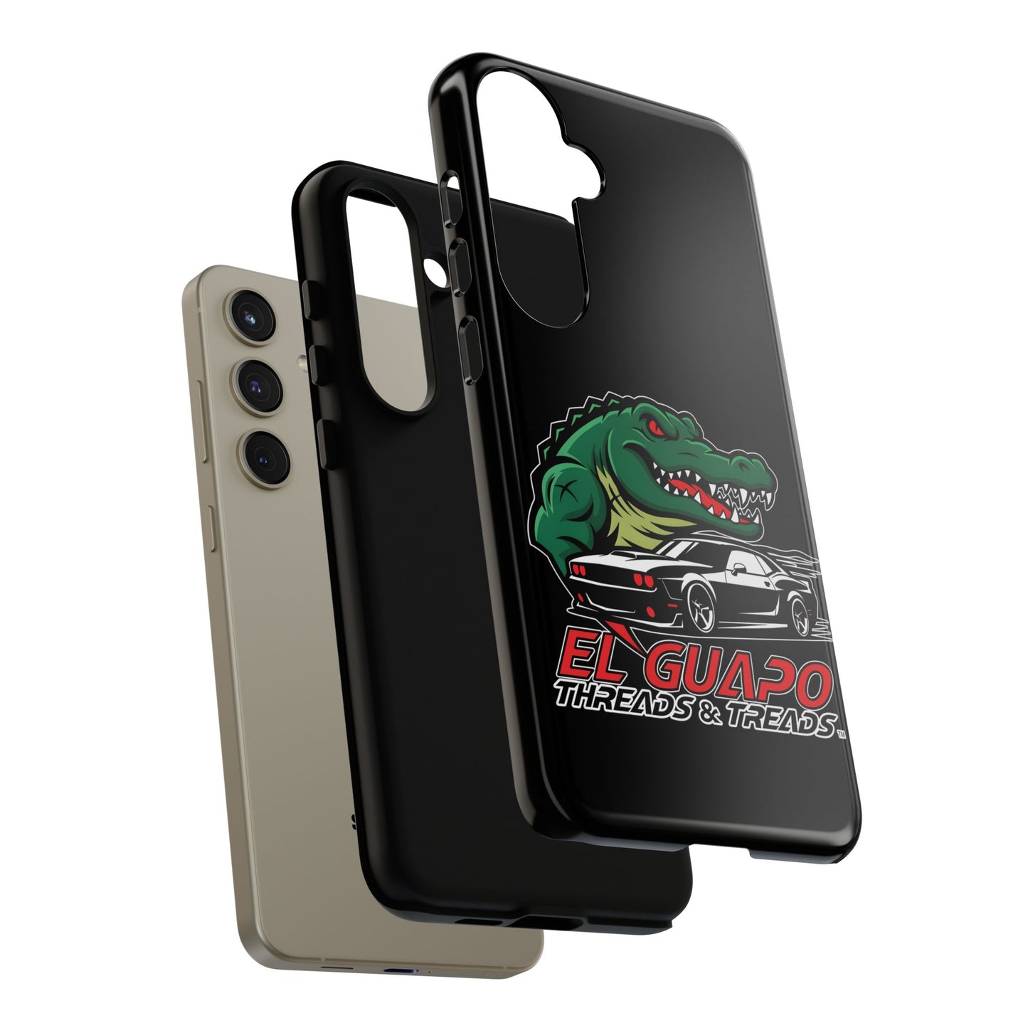 Tough Phone Cases For Samsung