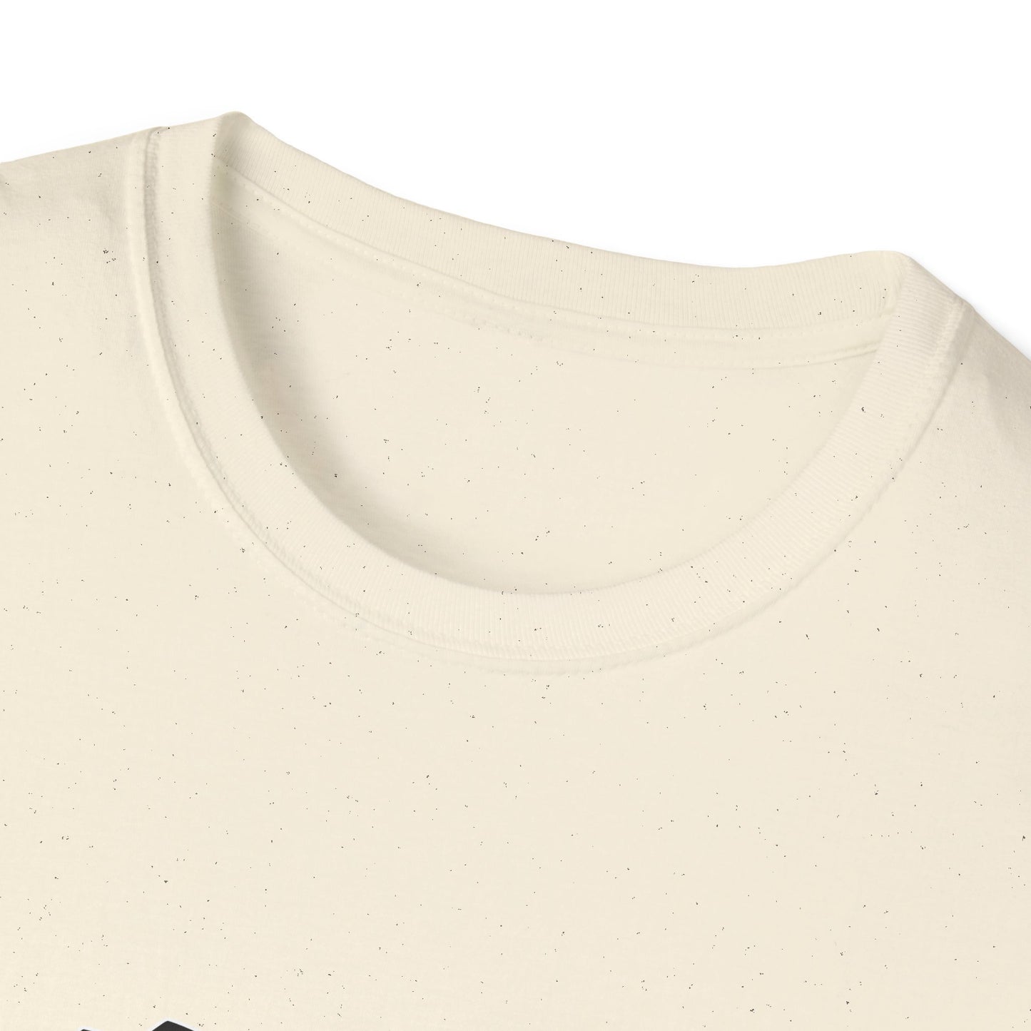 El Guapo Threads Unisex Softstyle T-Shirt