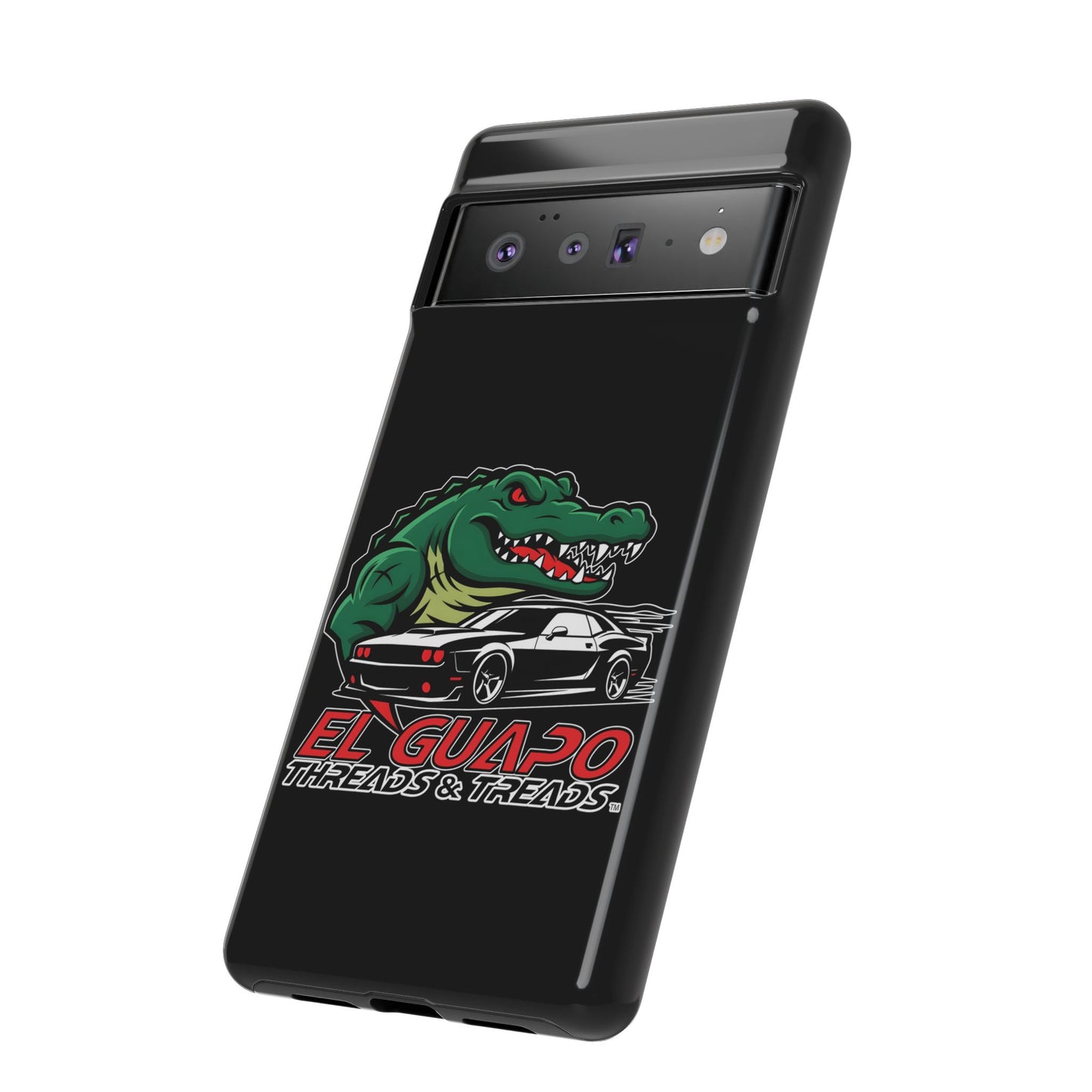 Tough Phone Cases For Google Pixel