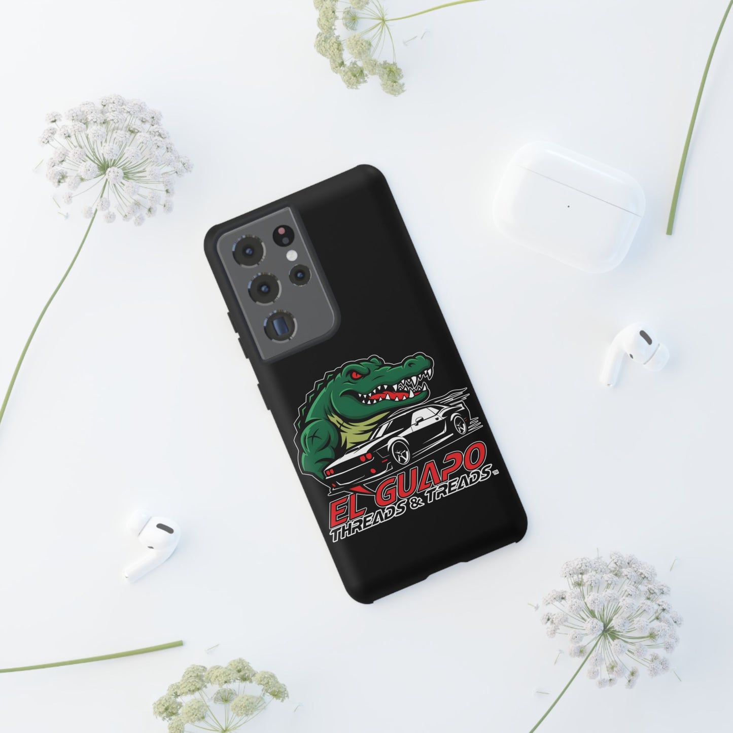 Tough Phone Cases For Samsung