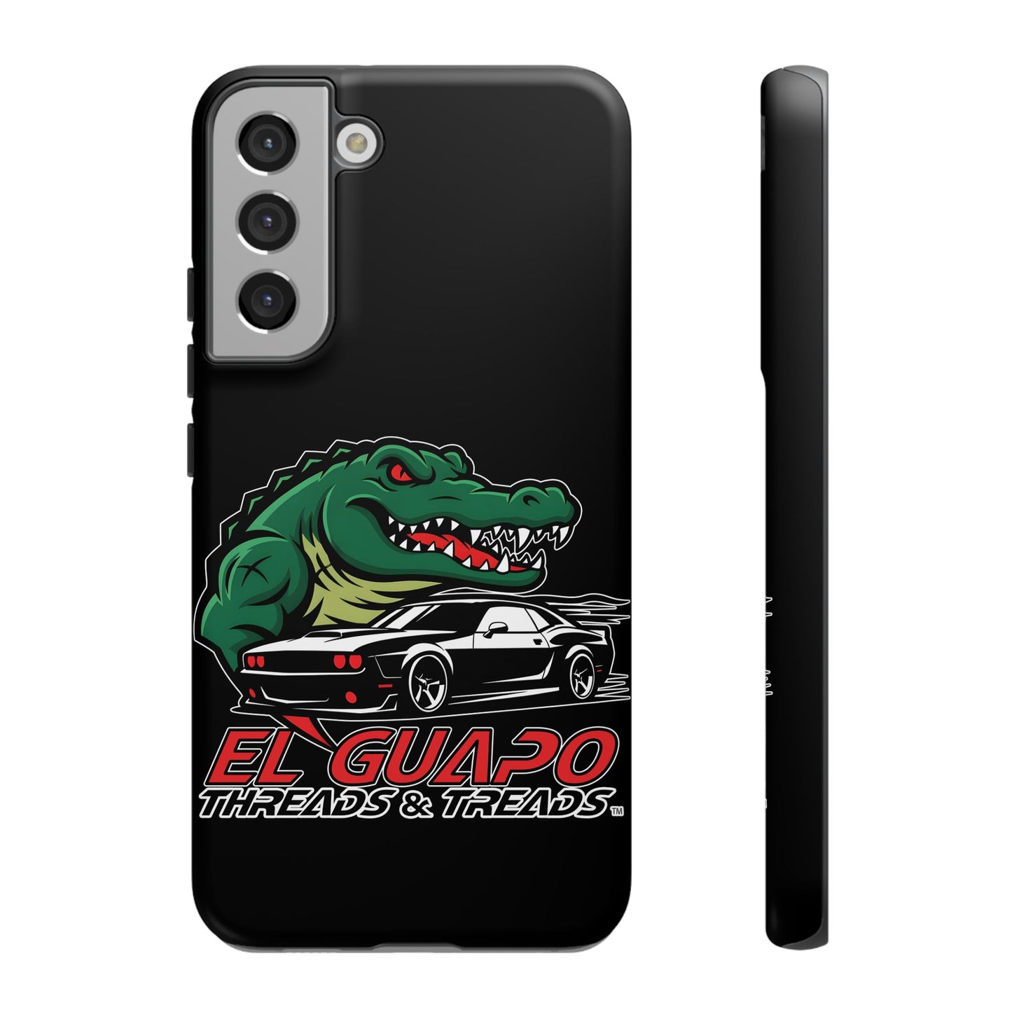 Tough Phone Cases For Samsung