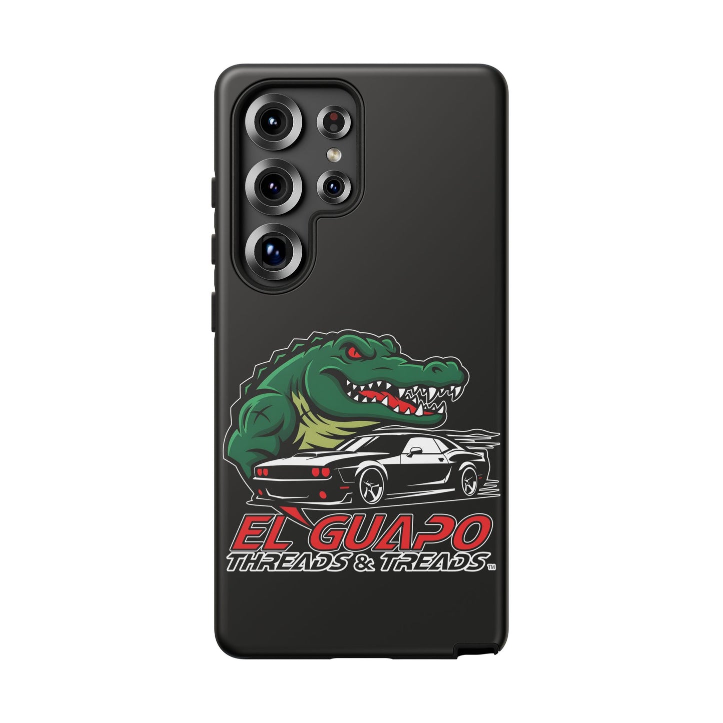 Tough Phone Cases For Samsung