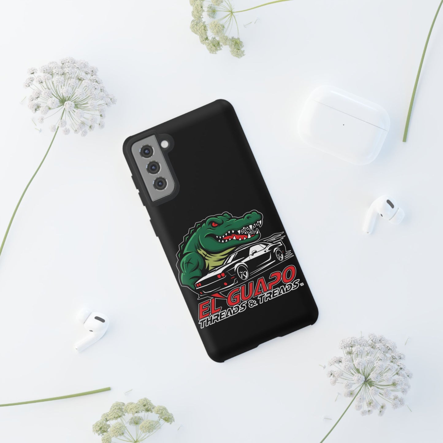 Tough Phone Cases For Samsung